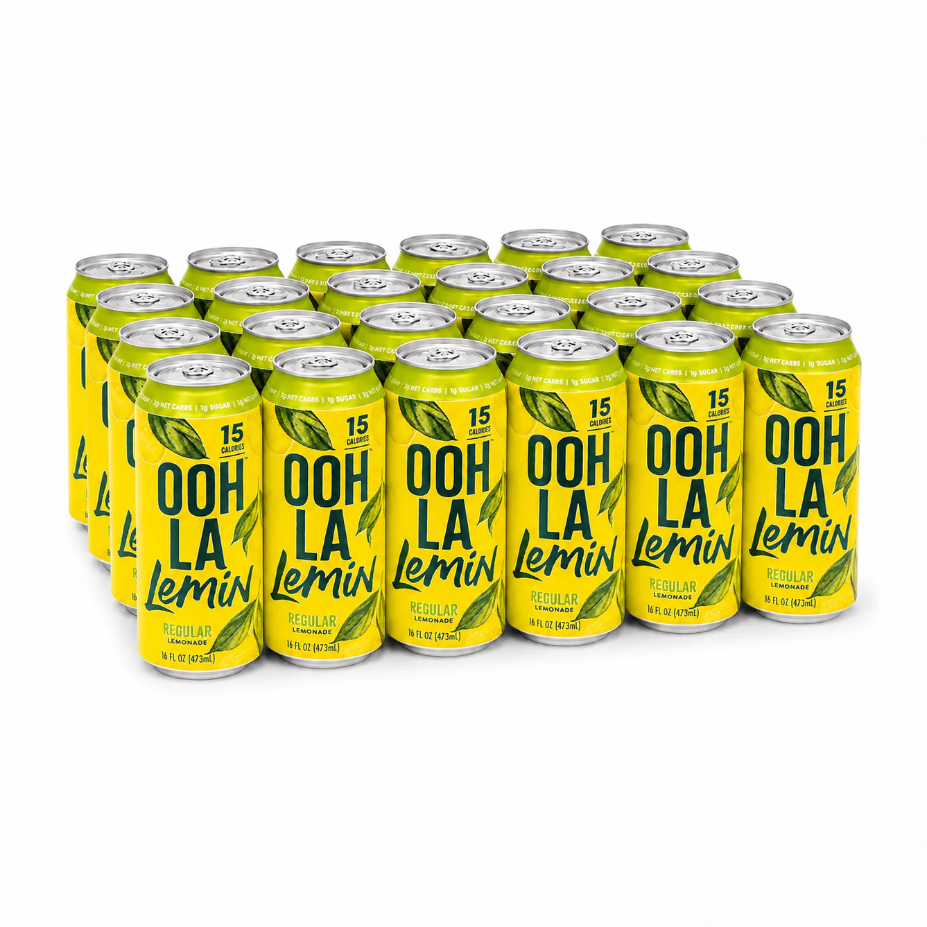 Original Lemonade - Image 10