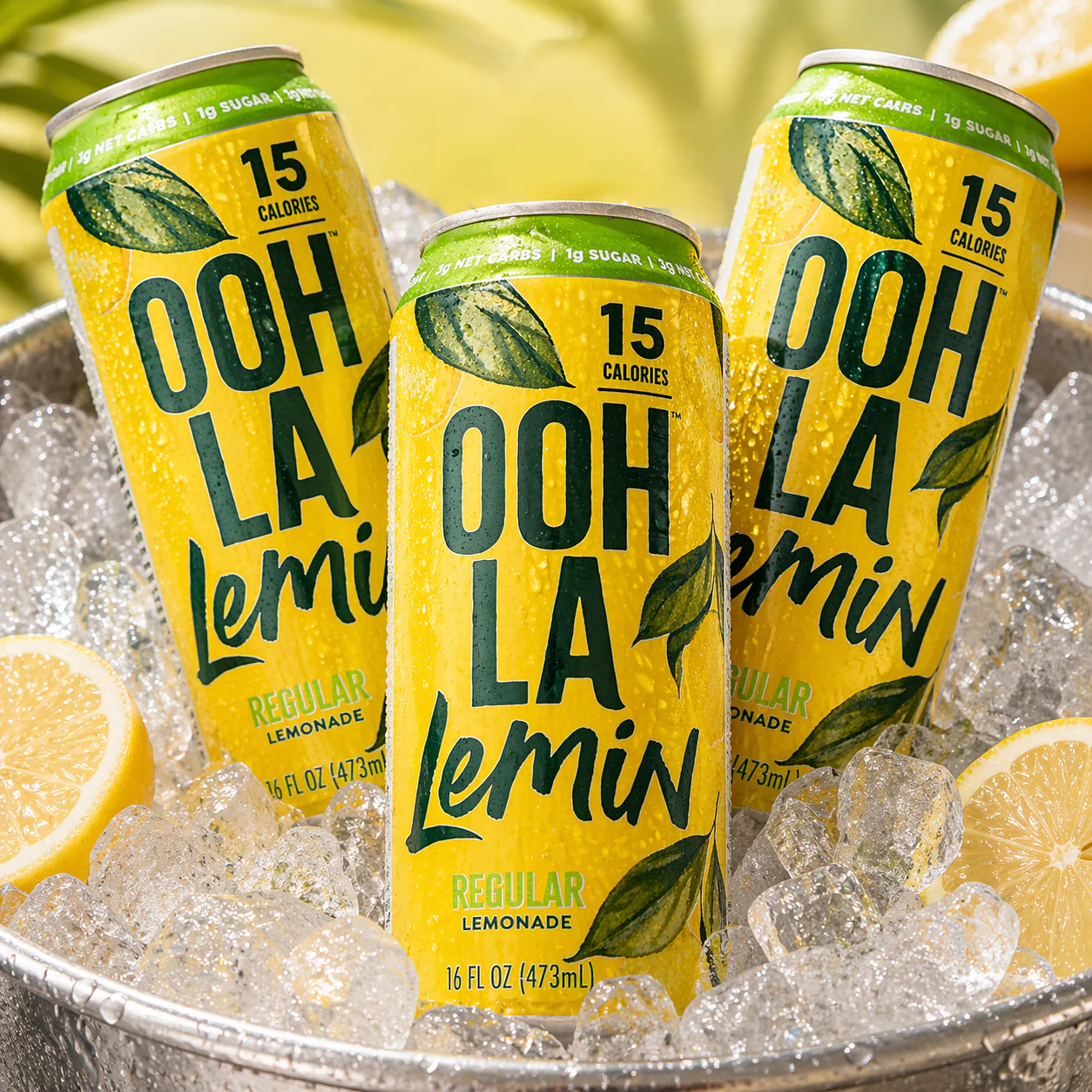 Original Lemonade - Image 3
