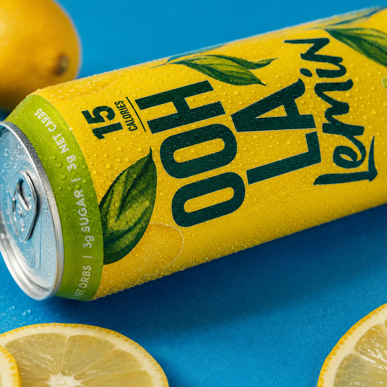Original Lemonade - Image 4