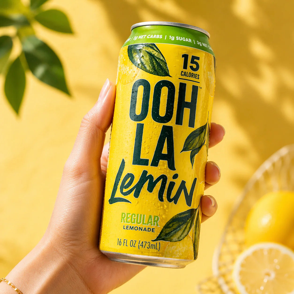 Original Lemonade - Image 5