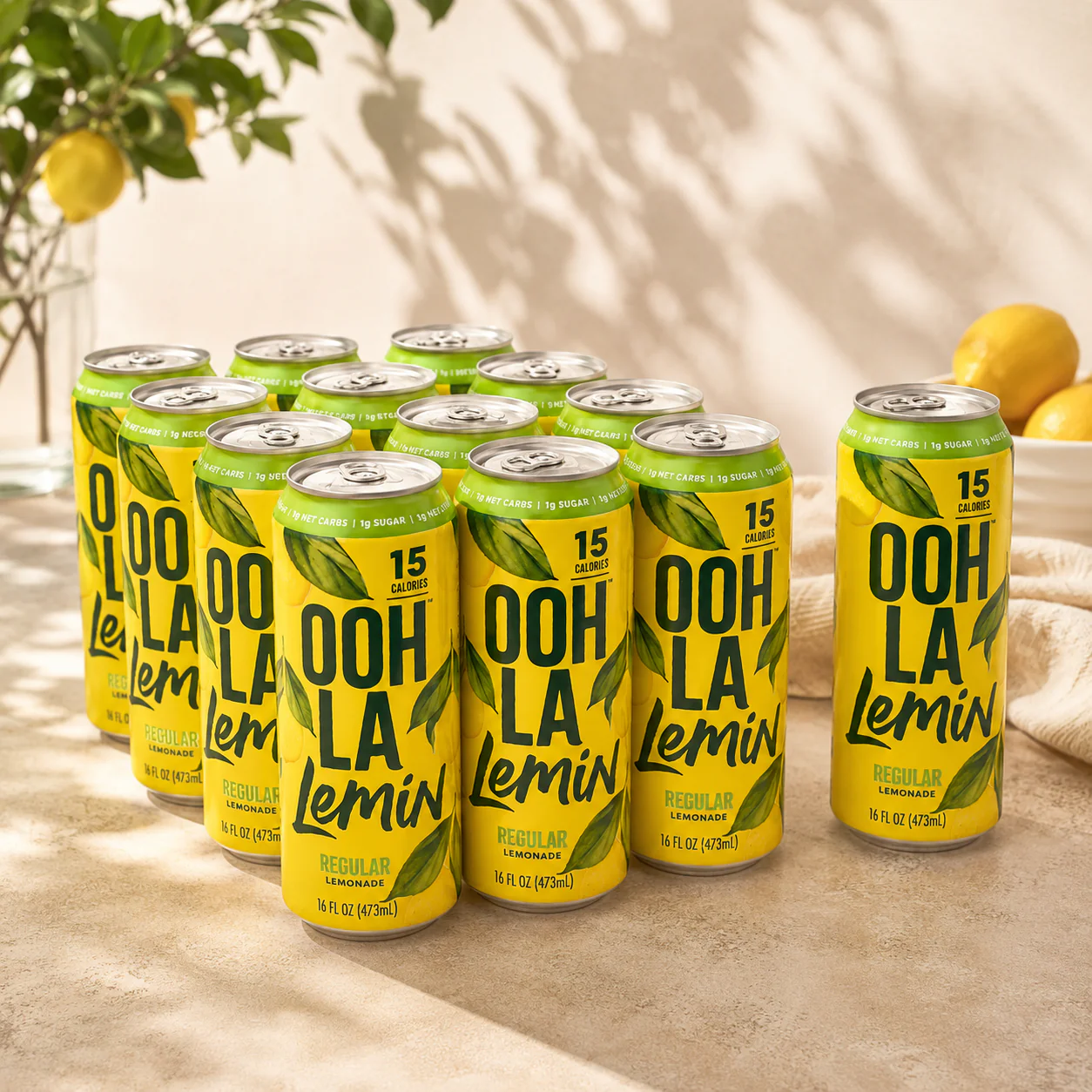 Original Lemonade - Image 6