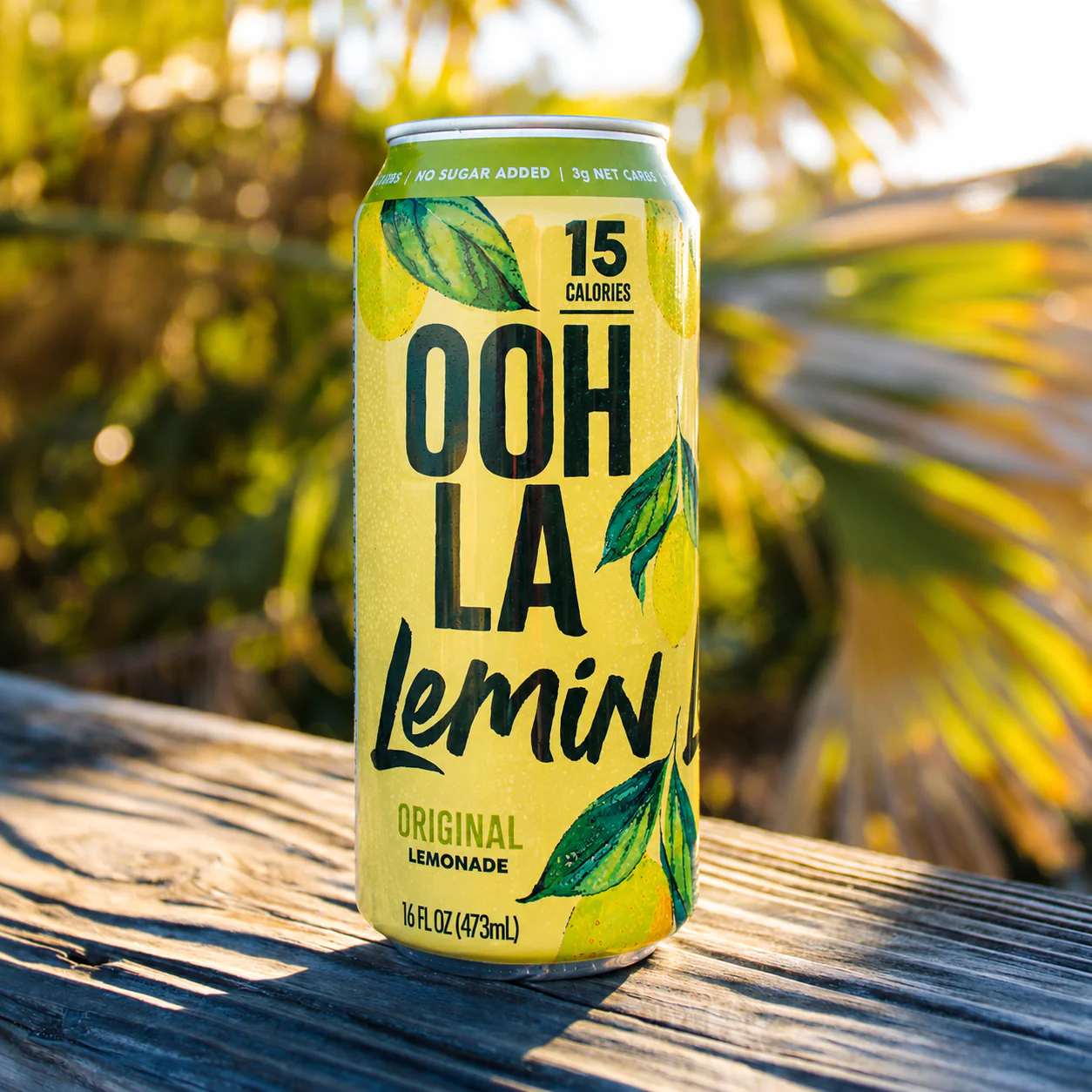 Original Lemonade - Image 7