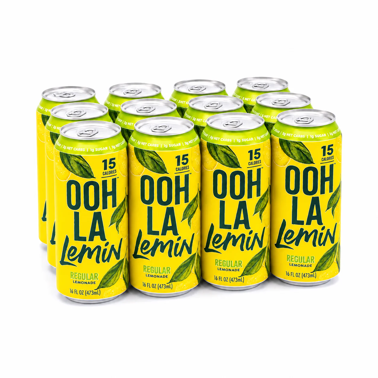 Original Lemonade - Image 9