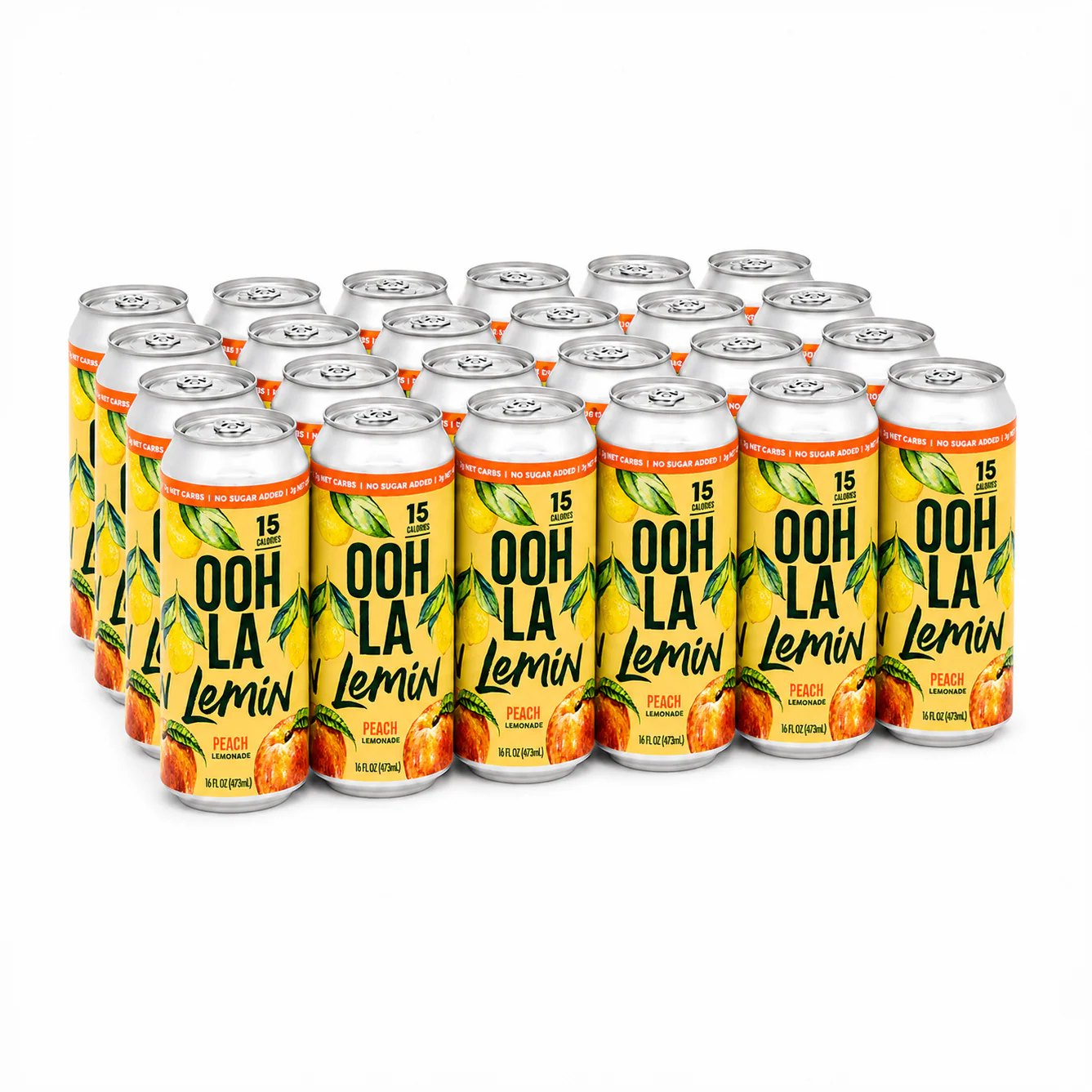 Peach Lemonade - Image 6