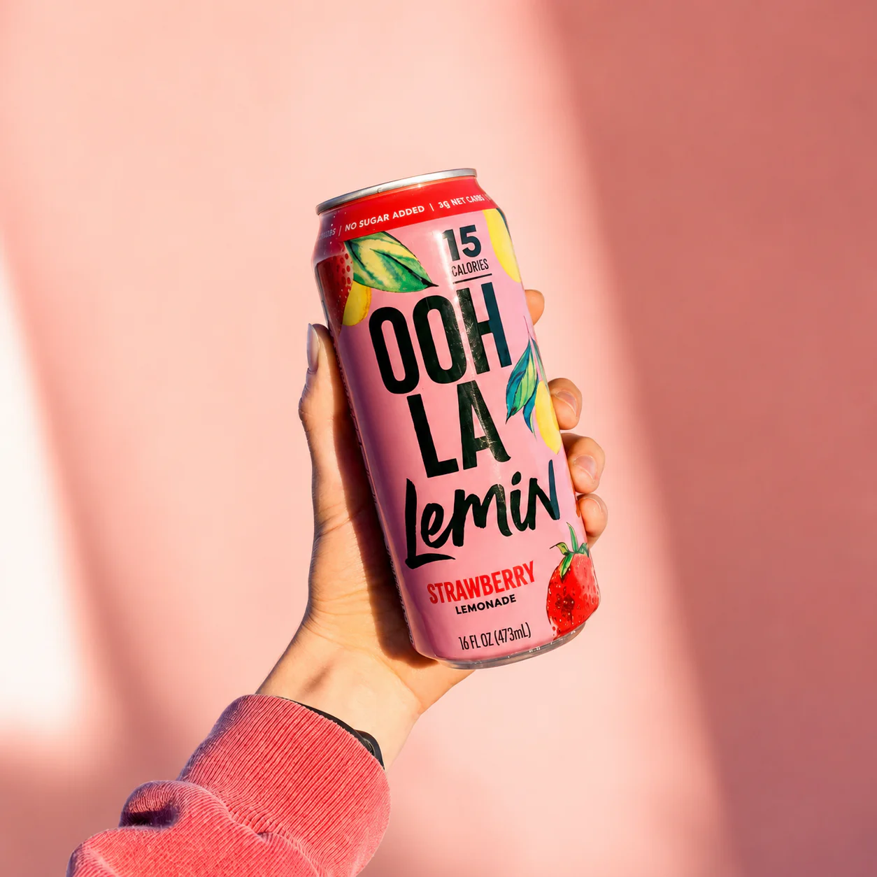 Strawberry Lemonade - Image 7