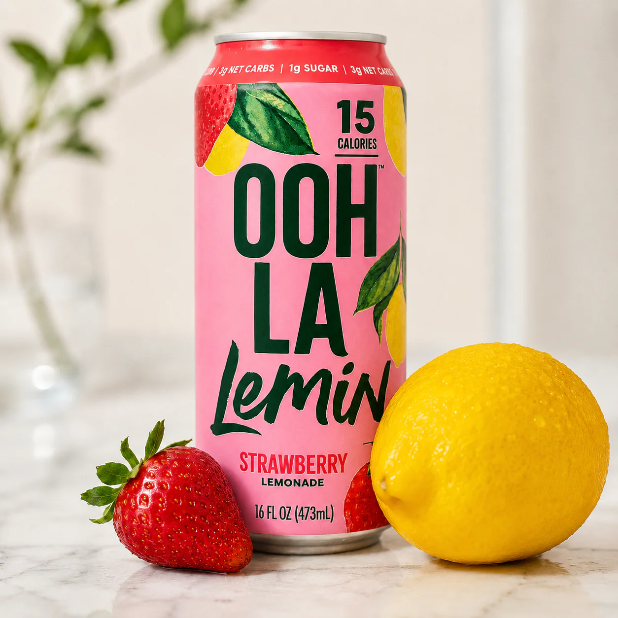 Strawberry Lemonade - Image 8