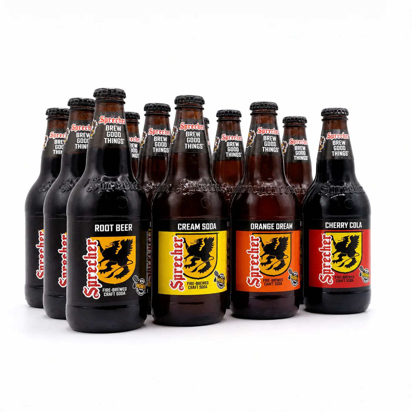 Best Sellers Variety Pack - Image 11