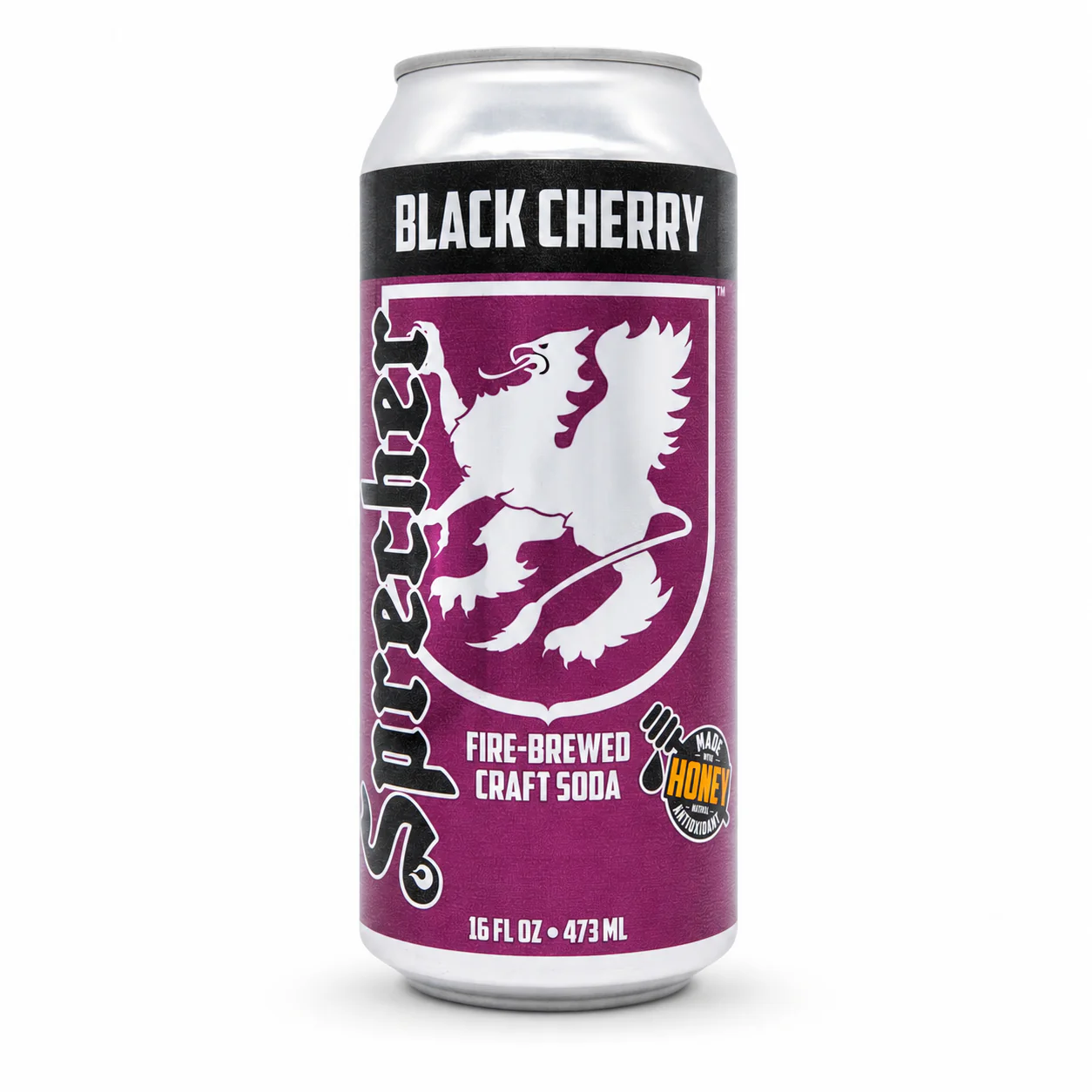 Black Cherry Soda - Image 10