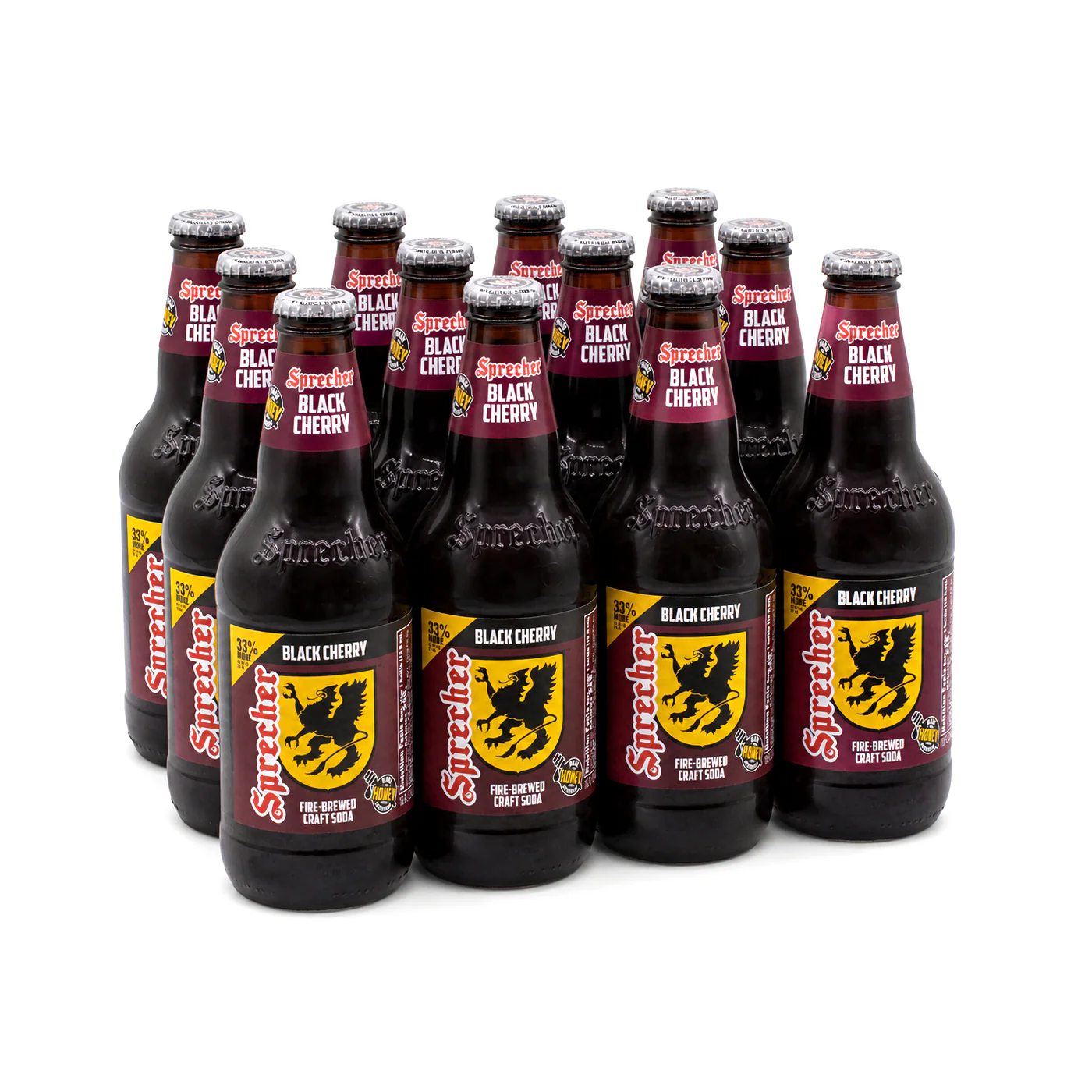 Black Cherry Soda - Image 12
