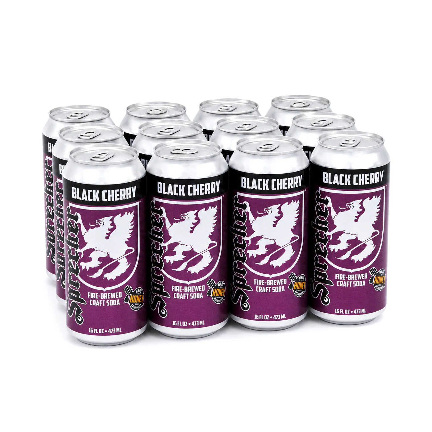 Black Cherry Soda - Image 13