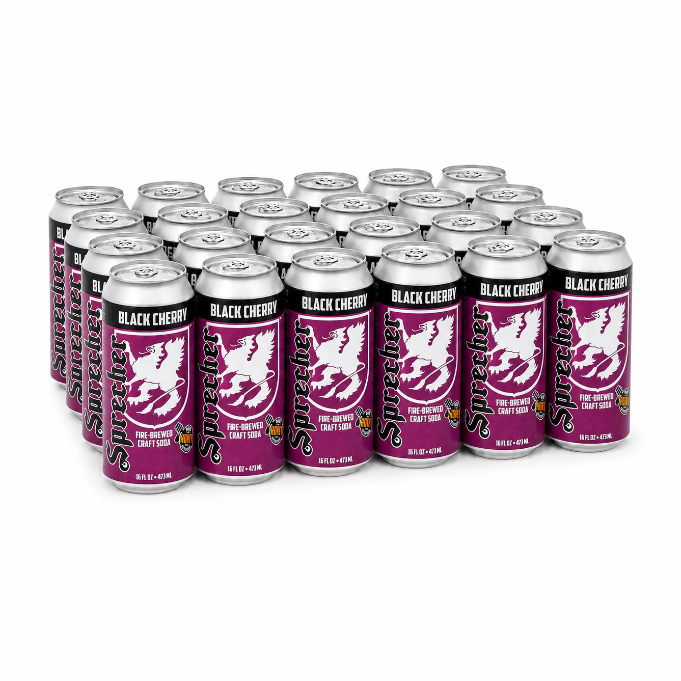 Black Cherry Soda - Image 15