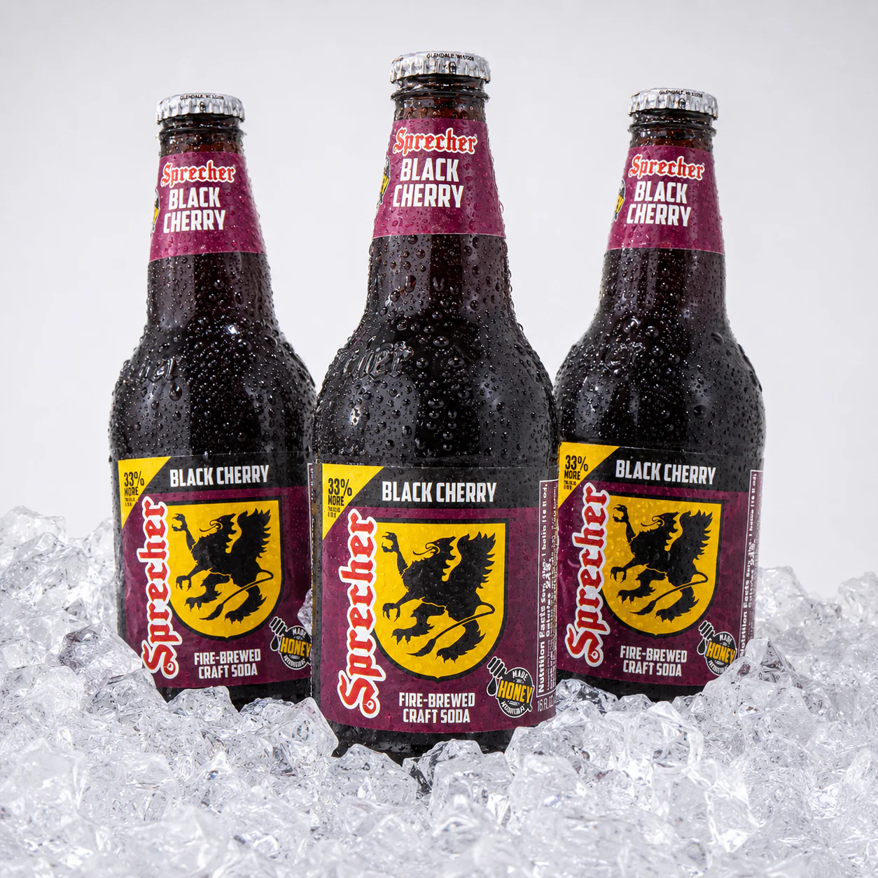 Black Cherry Soda - Image 5