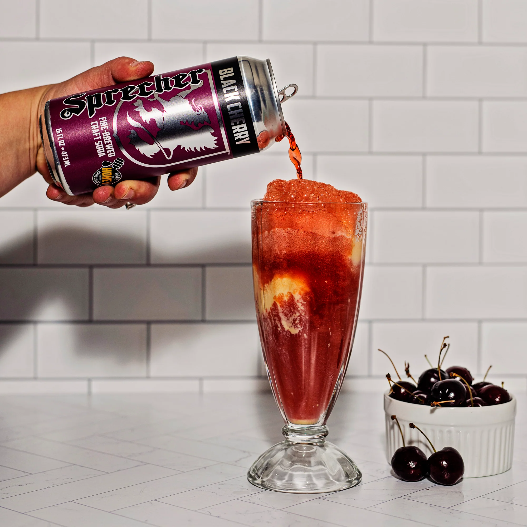 Black Cherry Soda - Image 6