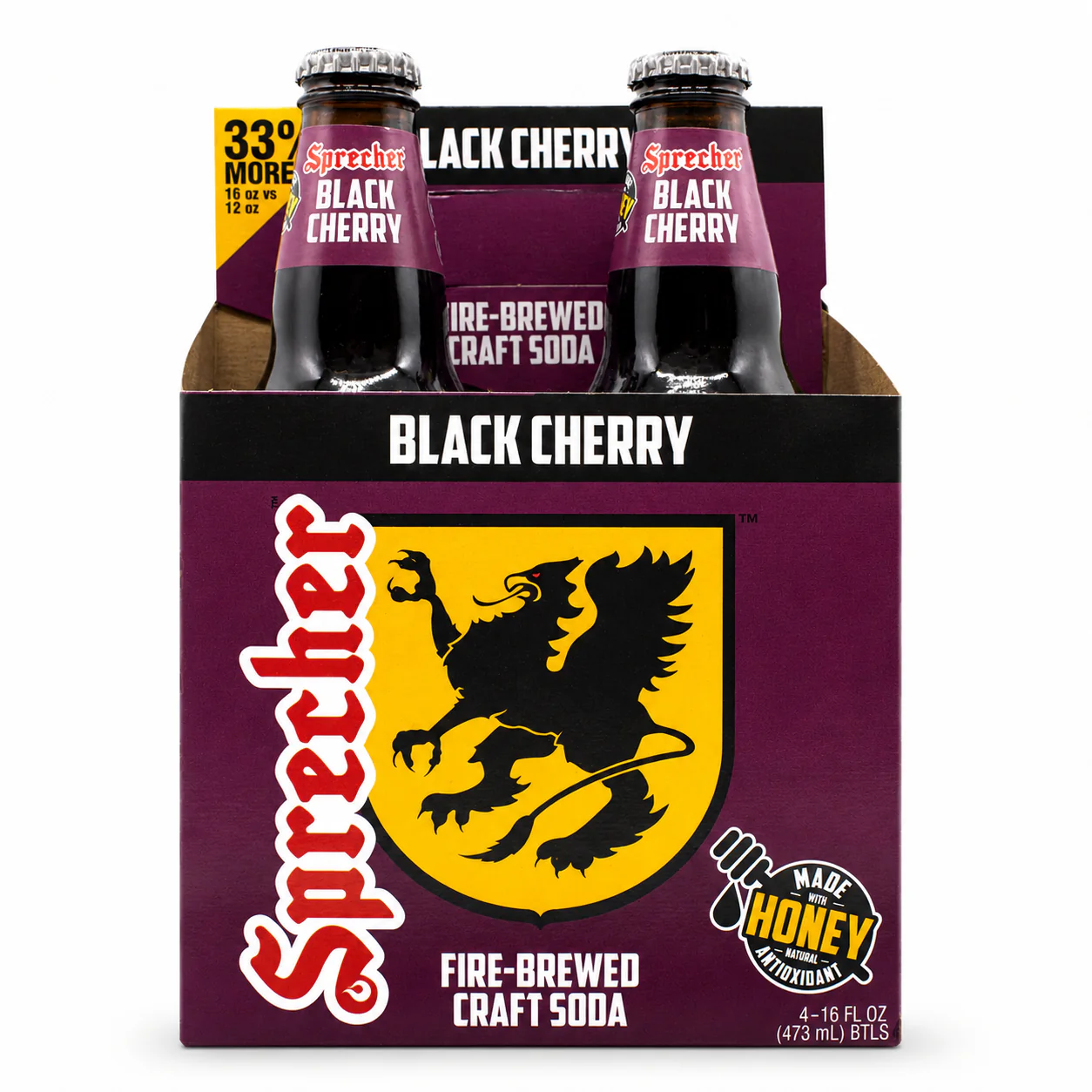 Black Cherry Soda - Image 9
