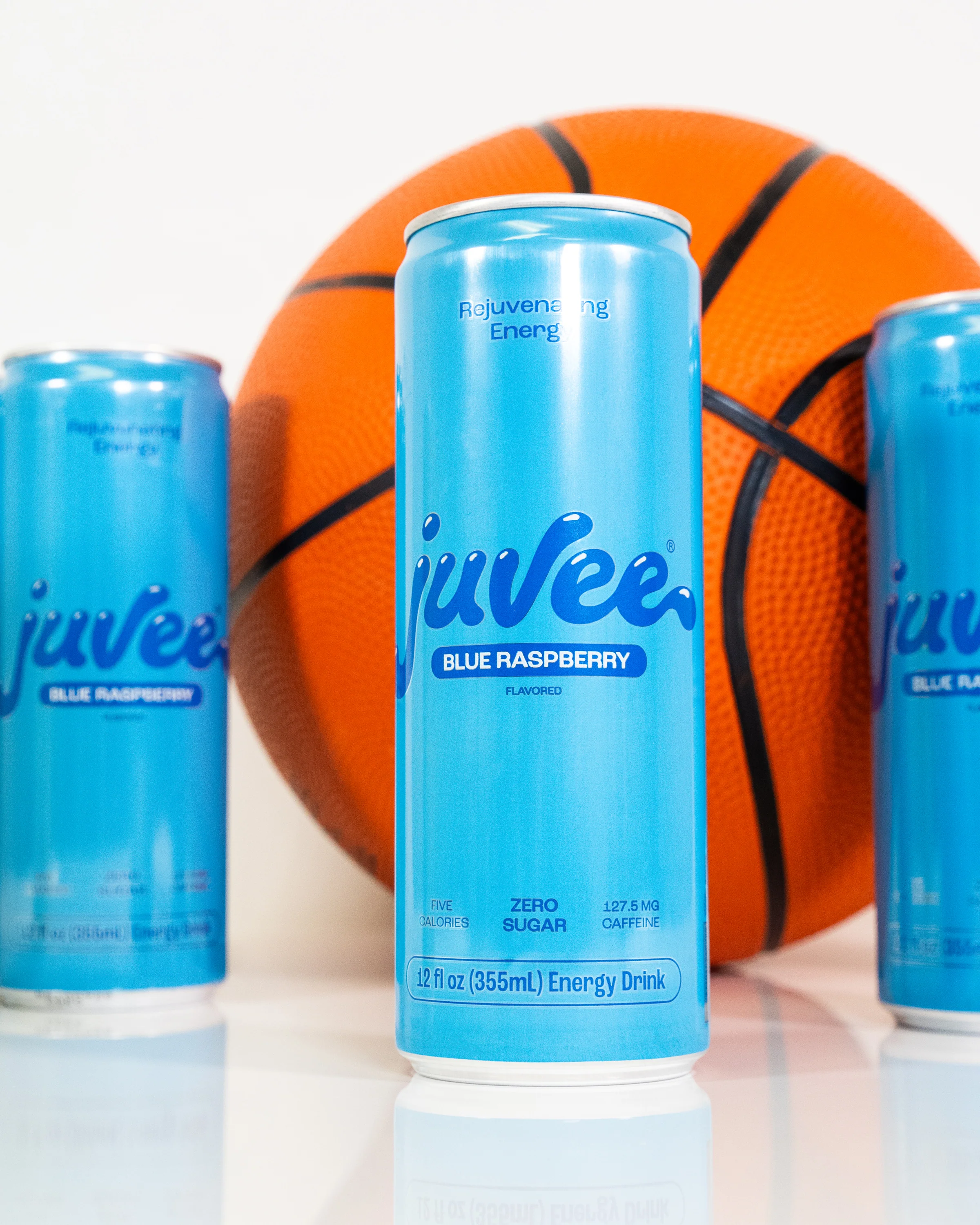 Blue Raspberry Energy Drink - Image 4