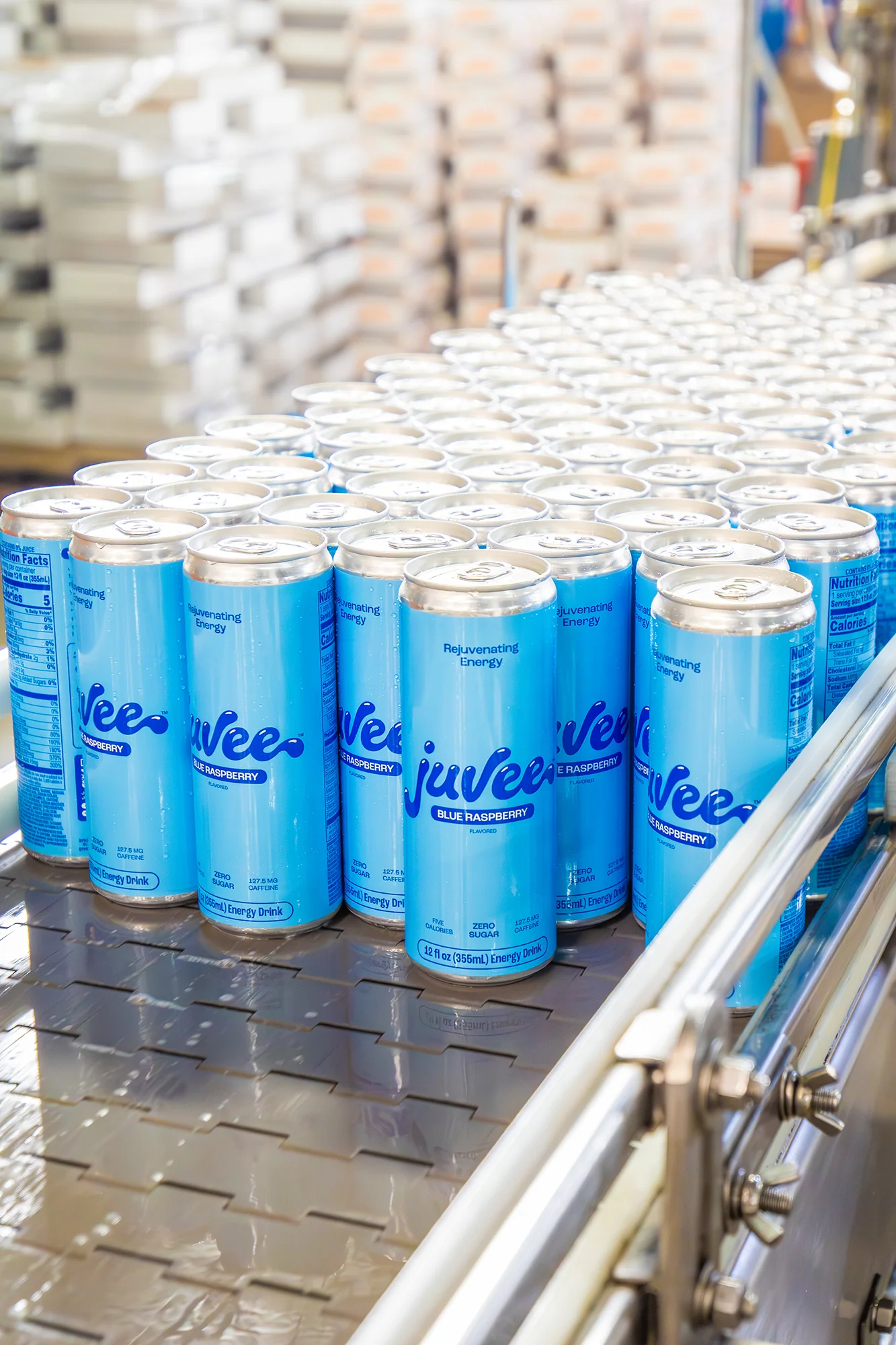Blue Raspberry Energy Drink - Image 7