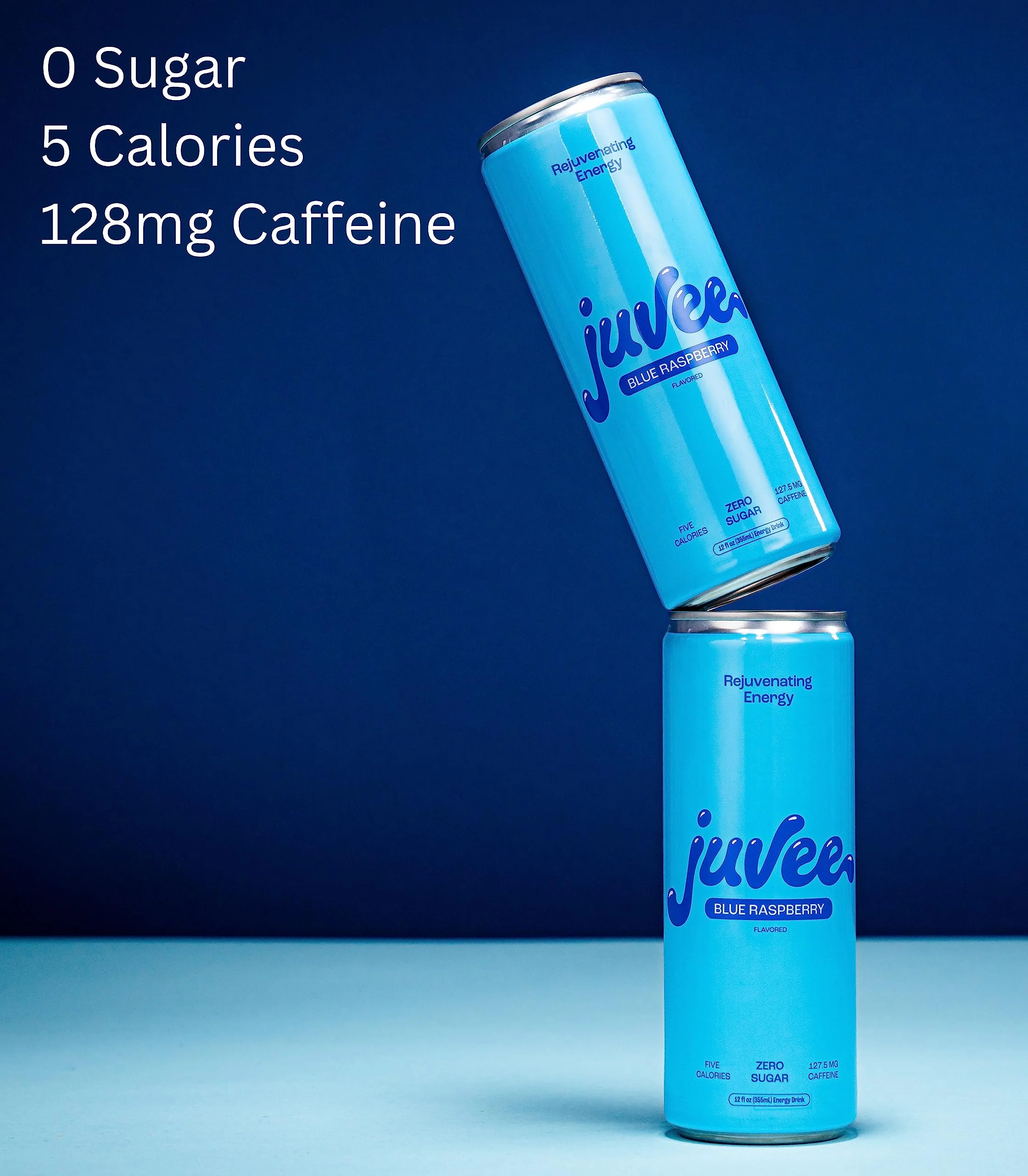 Blue Raspberry Energy Drink - Image 8