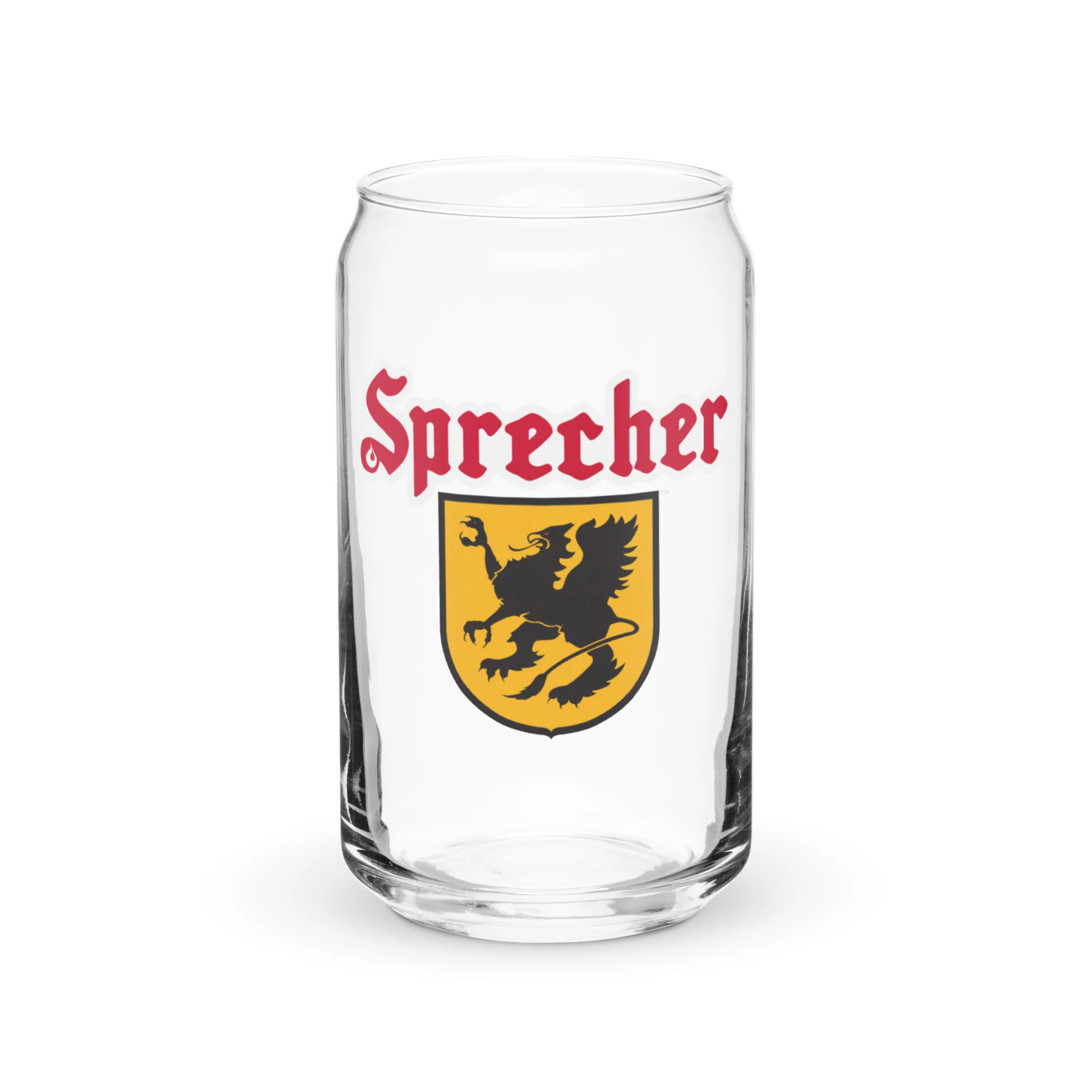 Can-Shaped Glass - Image 2