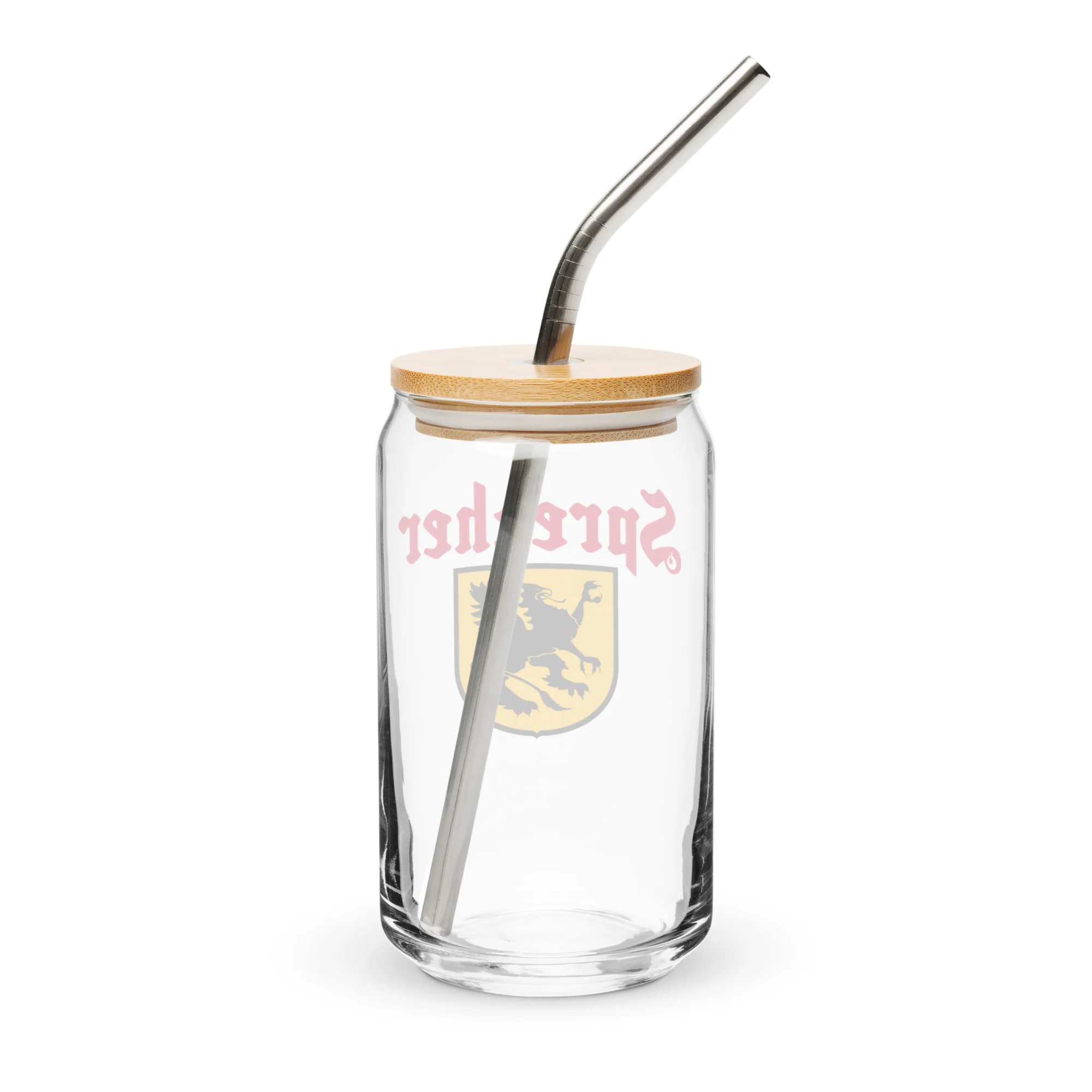 Can-Shaped Glass - Image 3