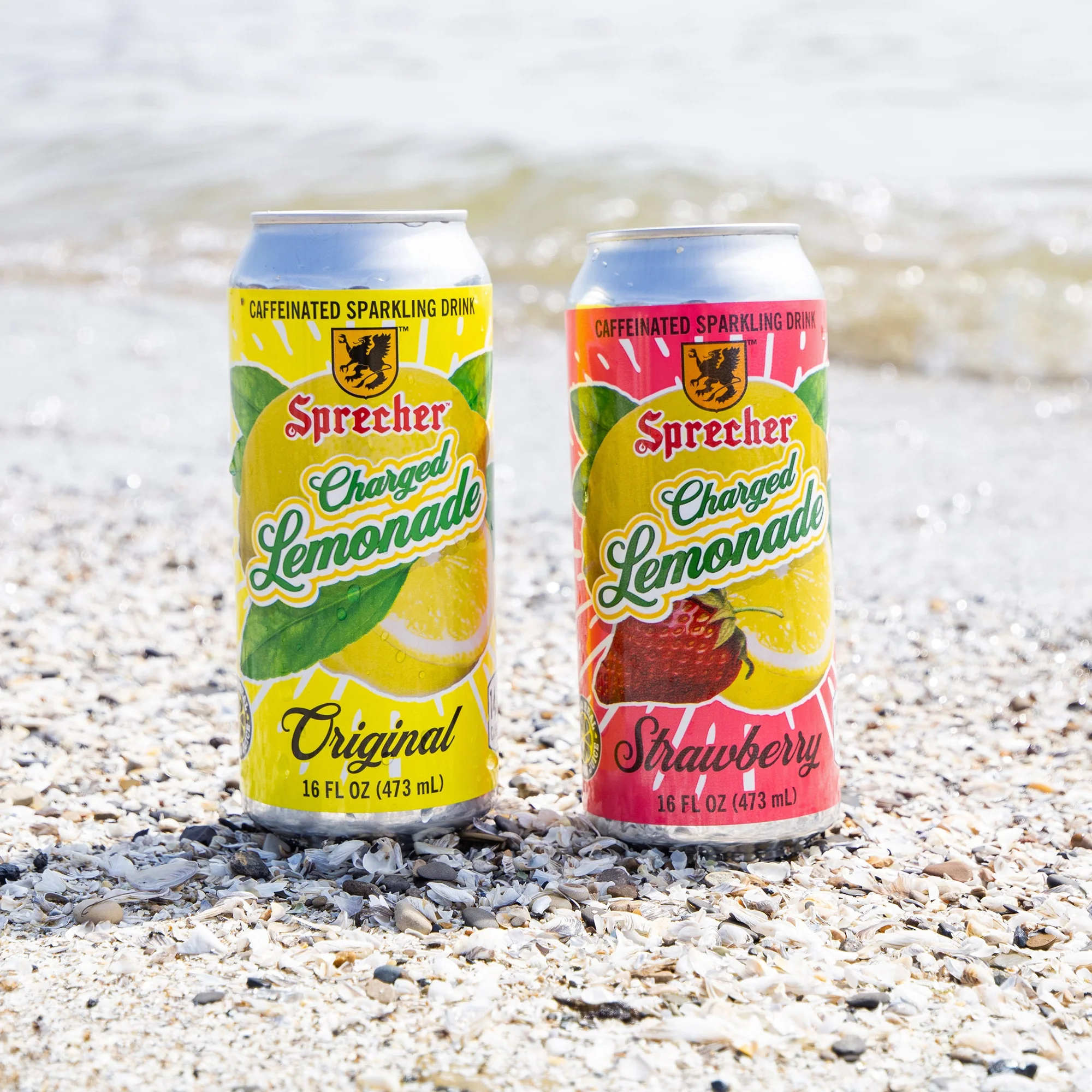 Charged Lemonade Variety Pack - Image 3