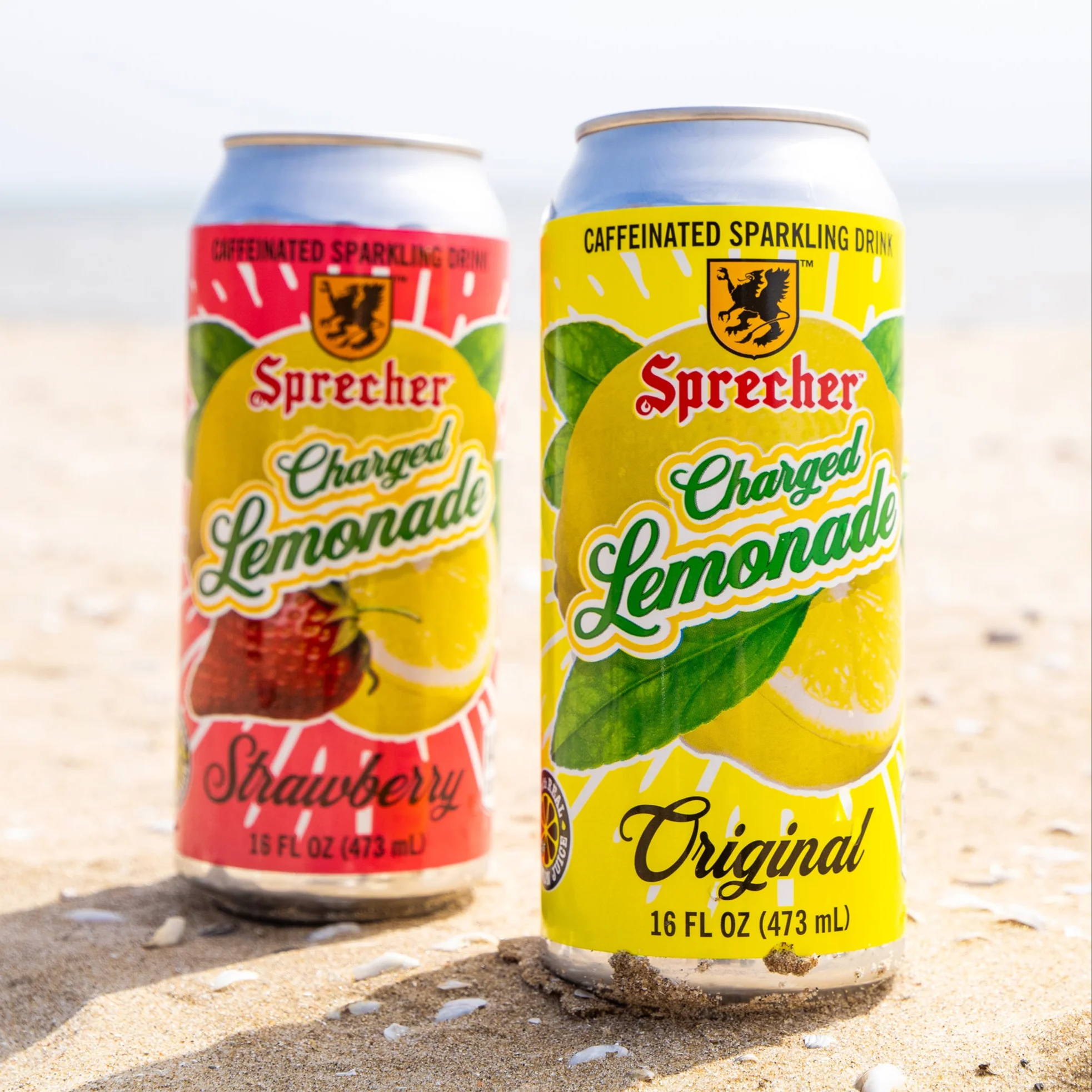 Charged Lemonade Variety Pack - Image 4