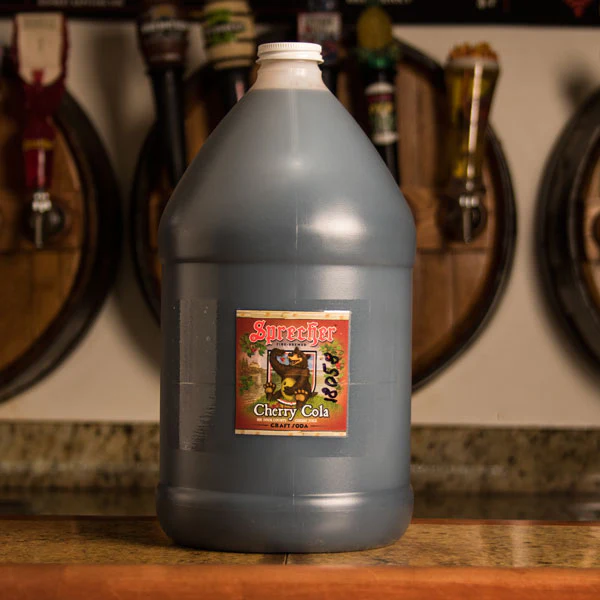 Cherry Cola Extract - Image 3