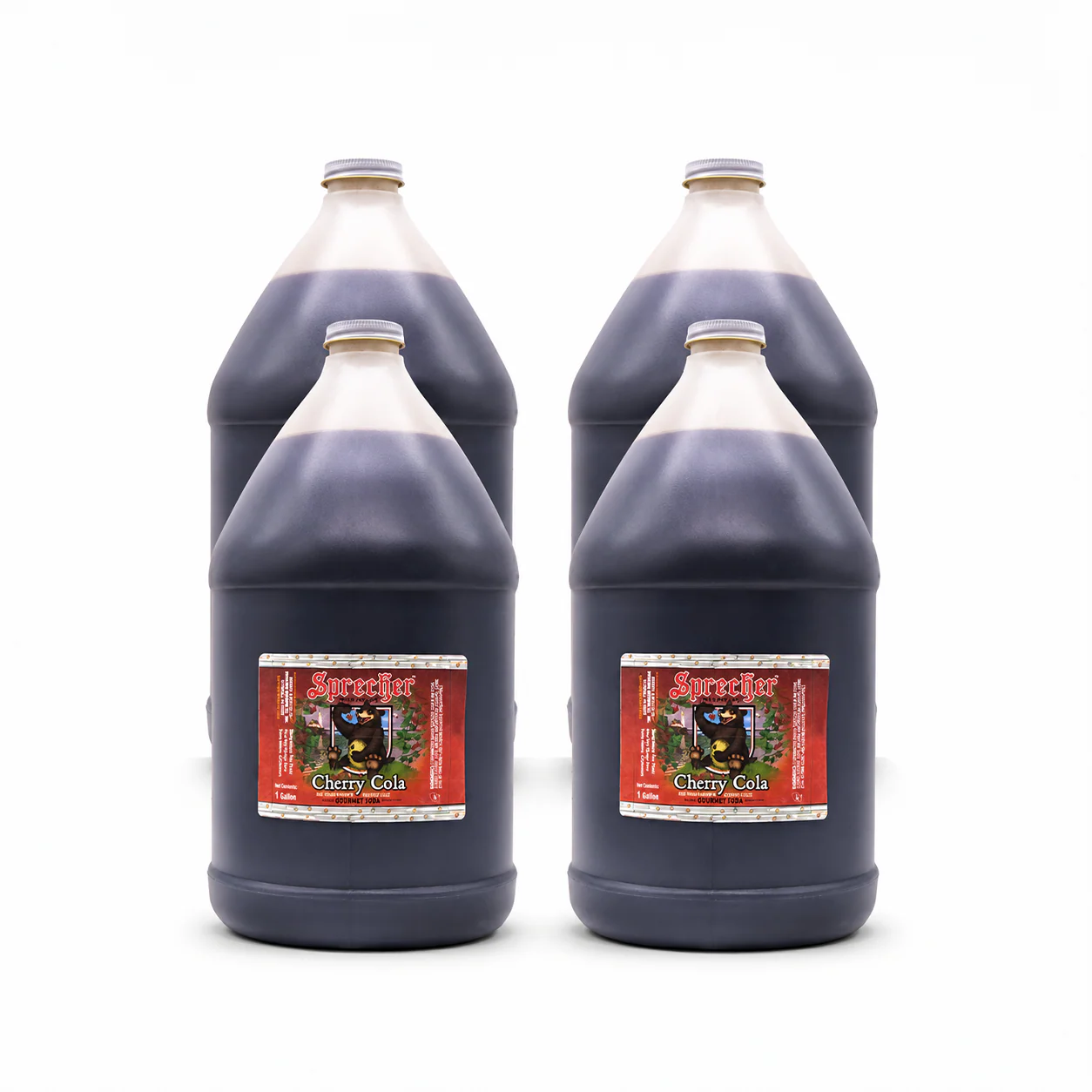 Cherry Cola Extract - Image 5