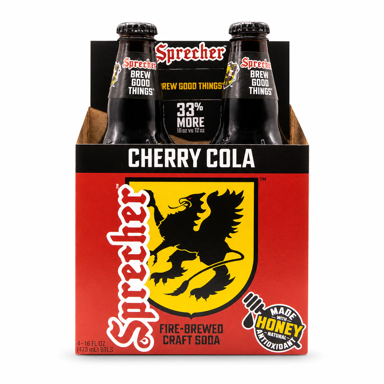 Cherry Cola - Image 11