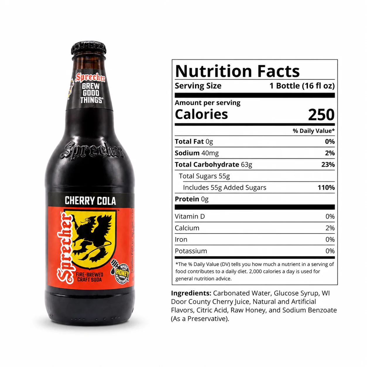 Cherry Cola - Image 12