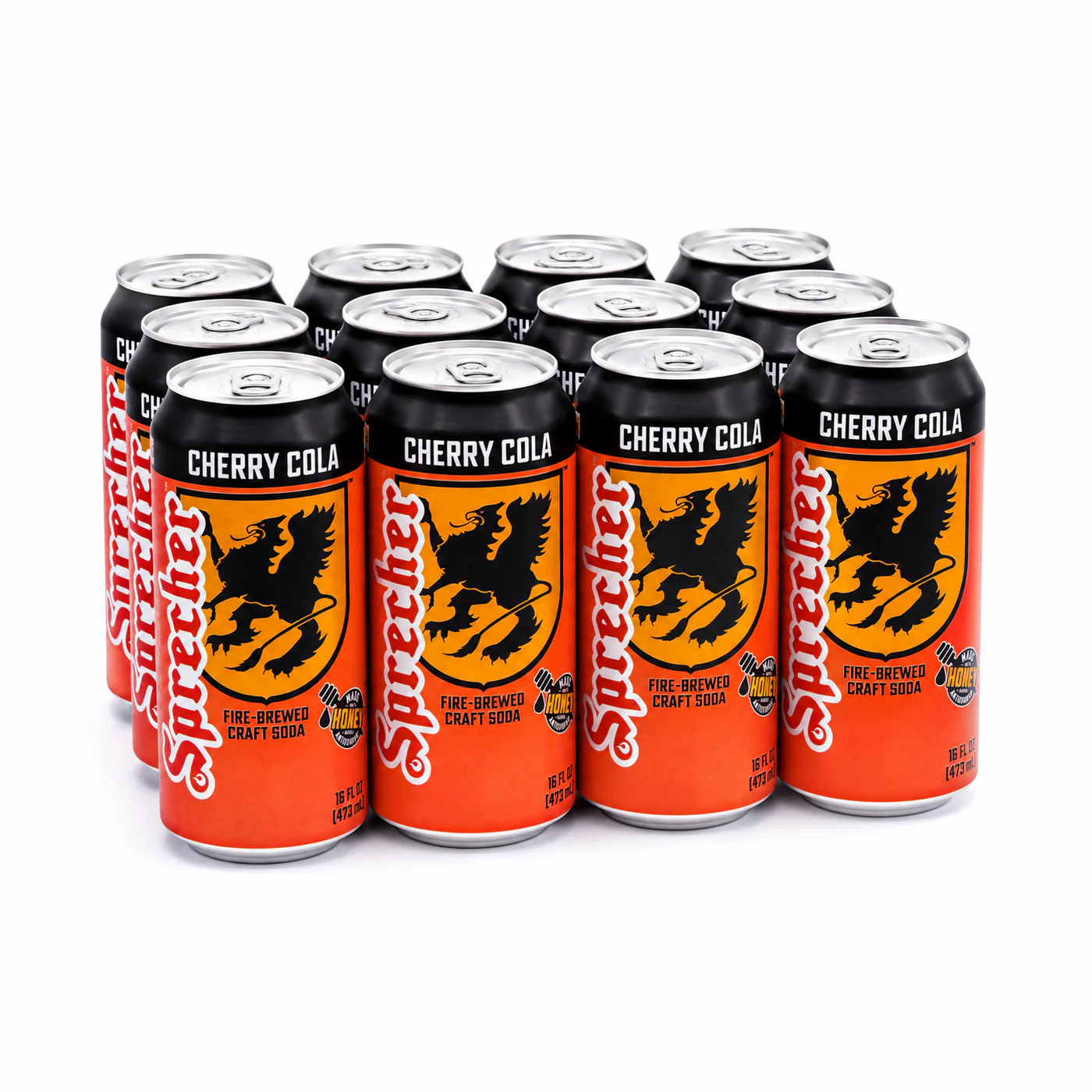 Cherry Cola - Image 13