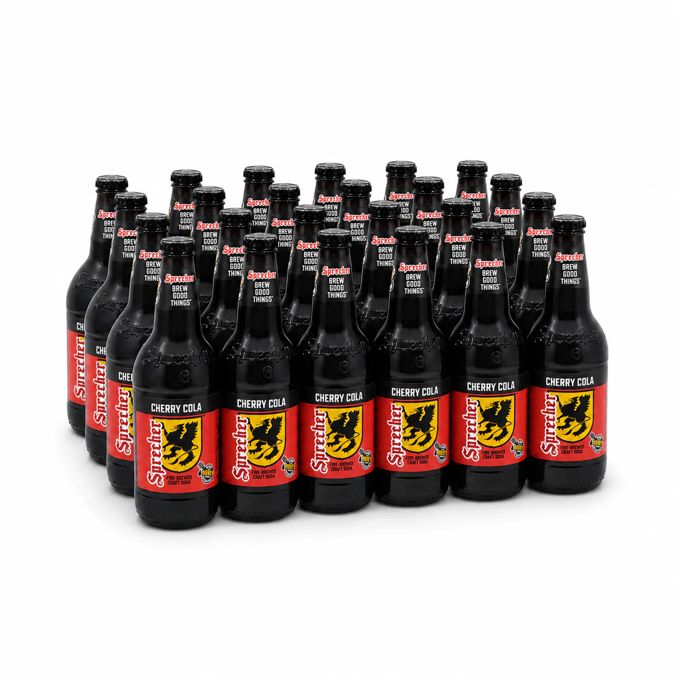 Cherry Cola - Image 16