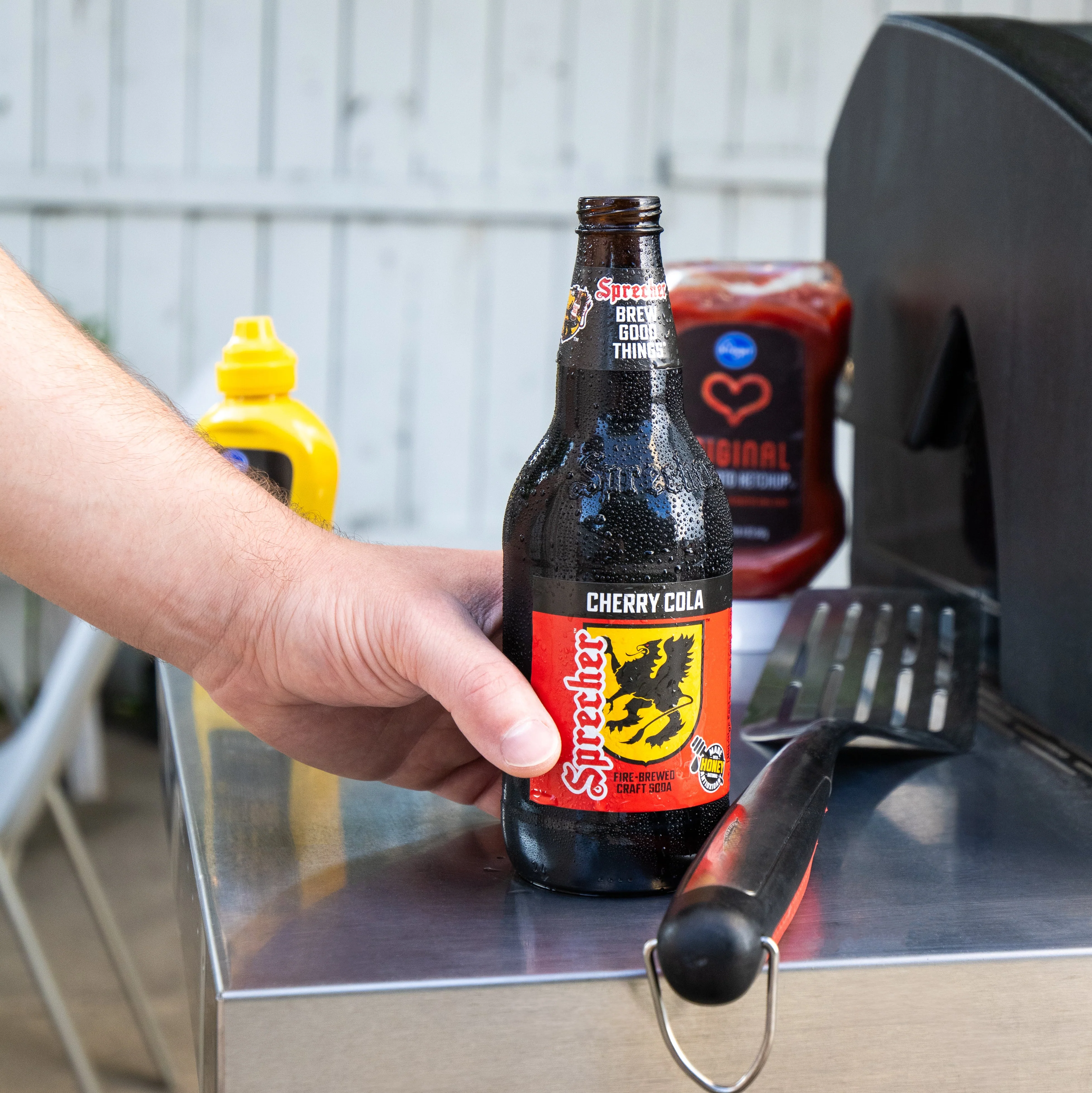 Cherry Cola - Image 5