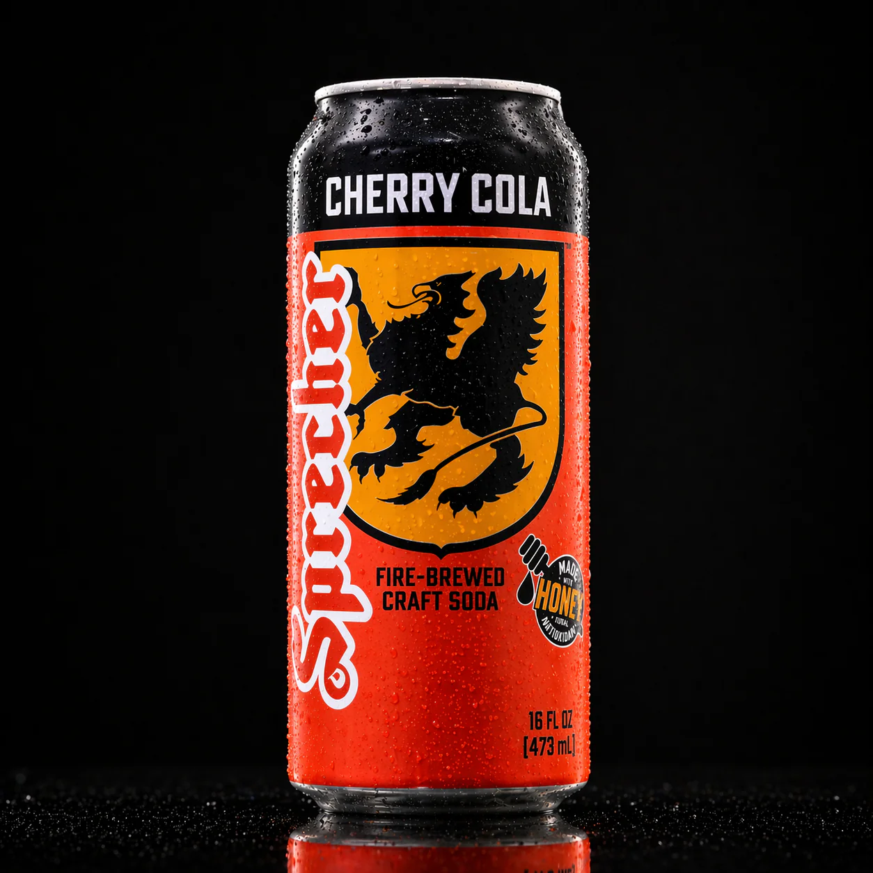 Cherry Cola - Image 6