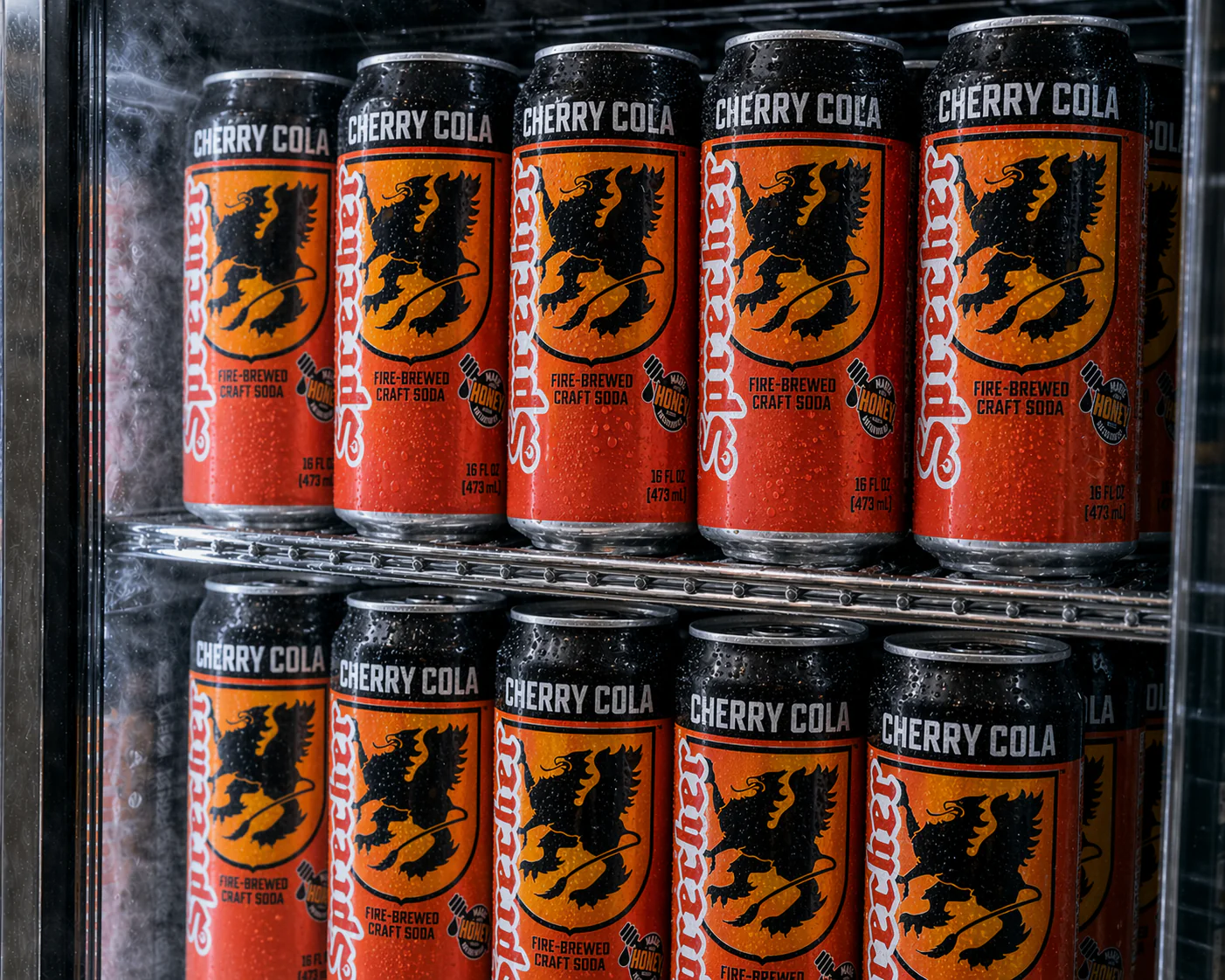 Cherry Cola - Image 7