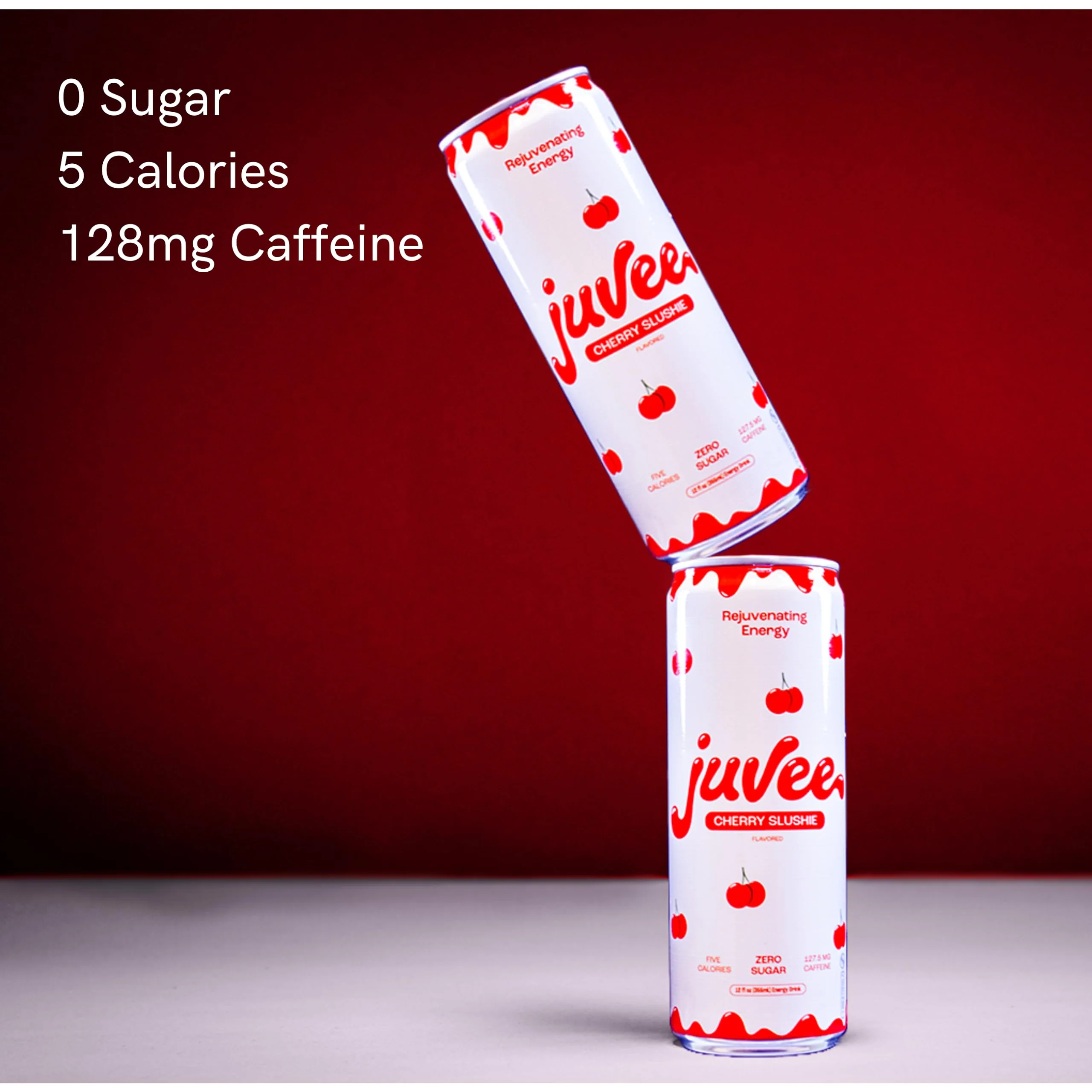 Cherry Slushie Energy Drink - Image 7