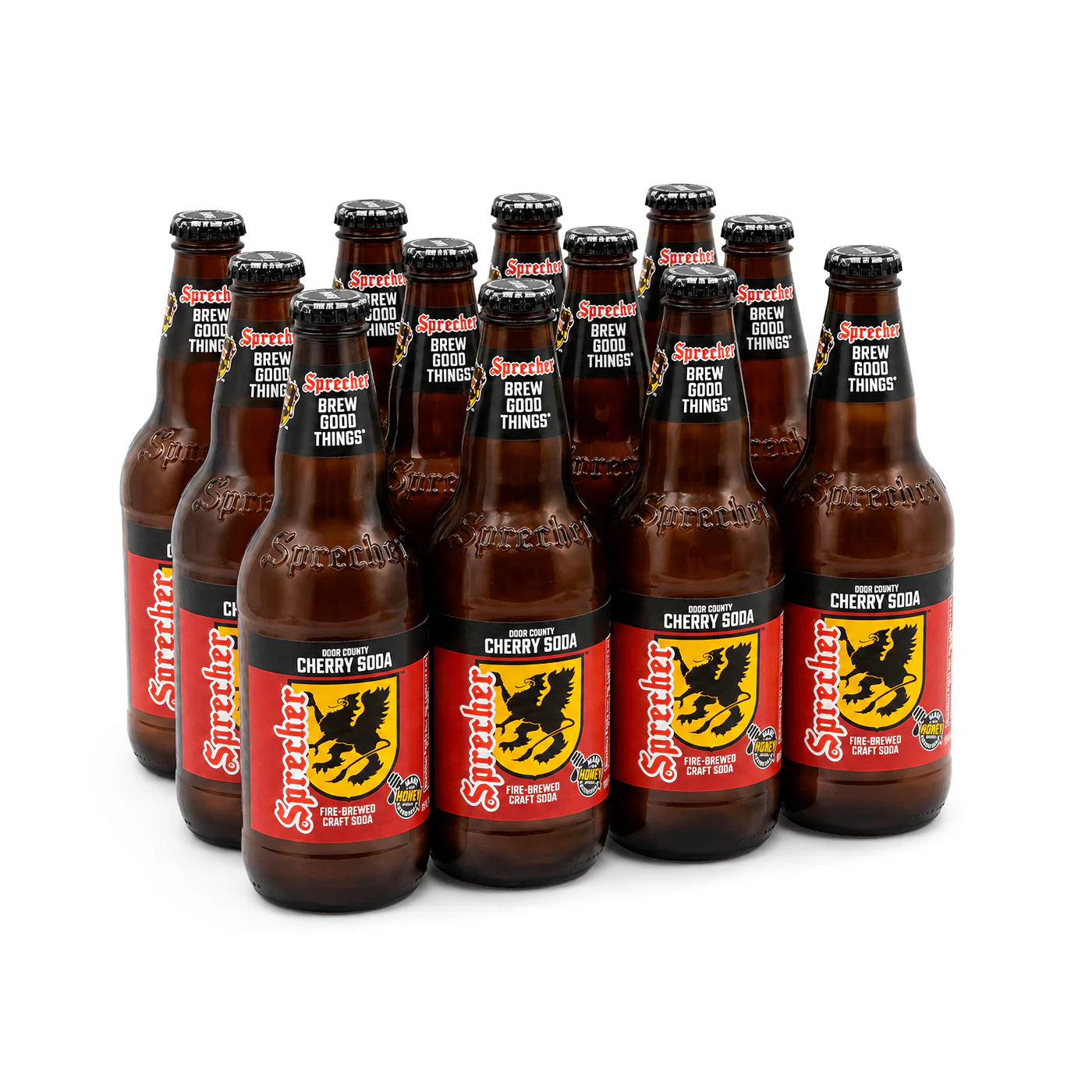 Door County Cherry Soda - Image 8