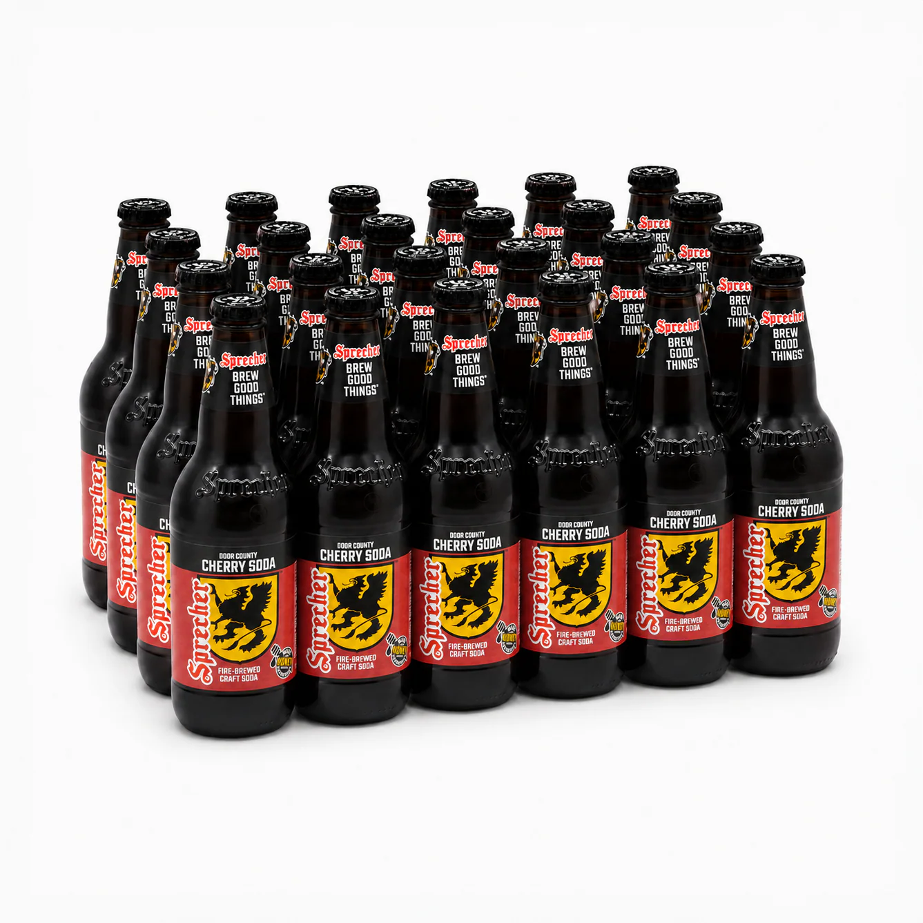 Door County Cherry Soda - Image 9