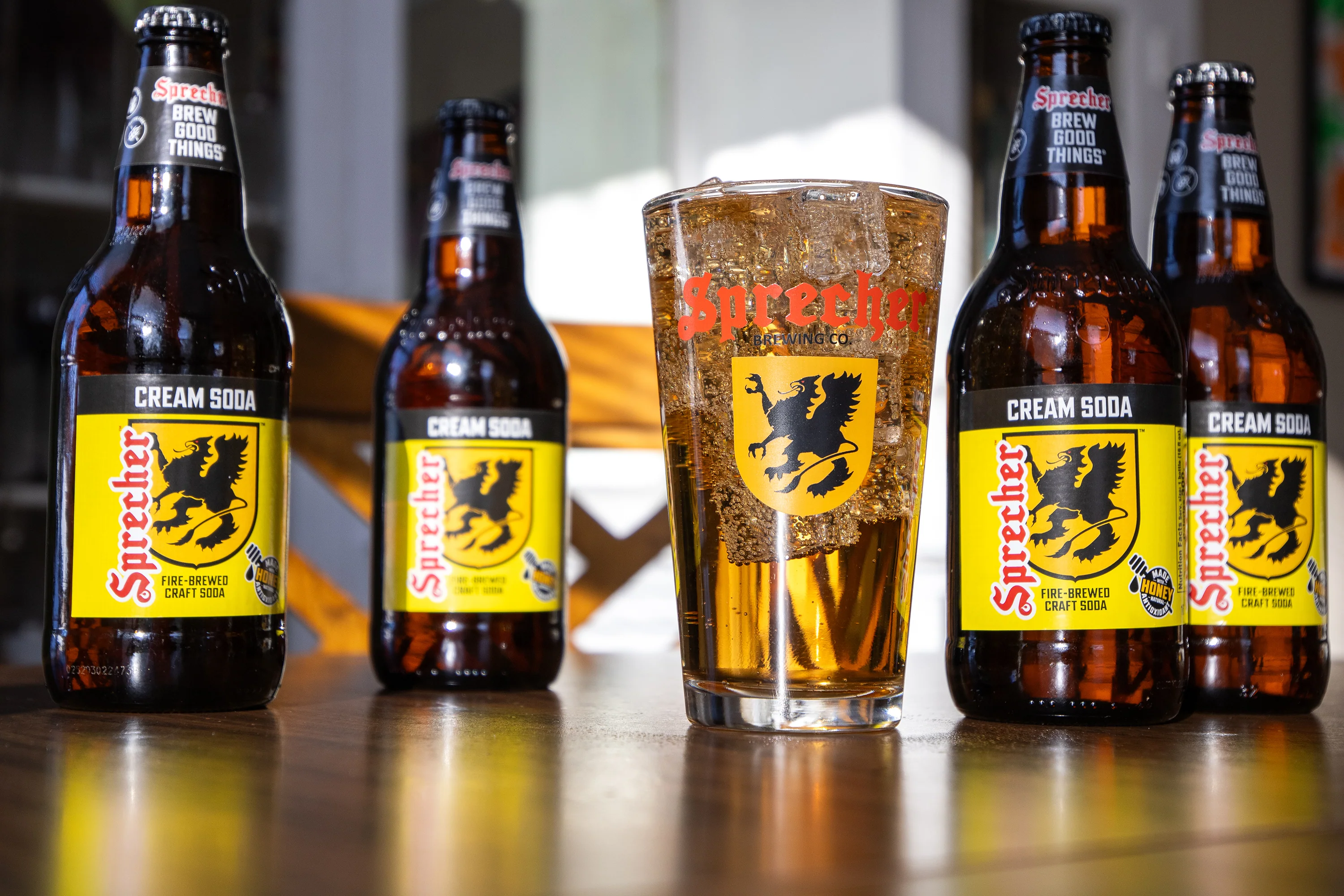 Cream Soda - Image 13