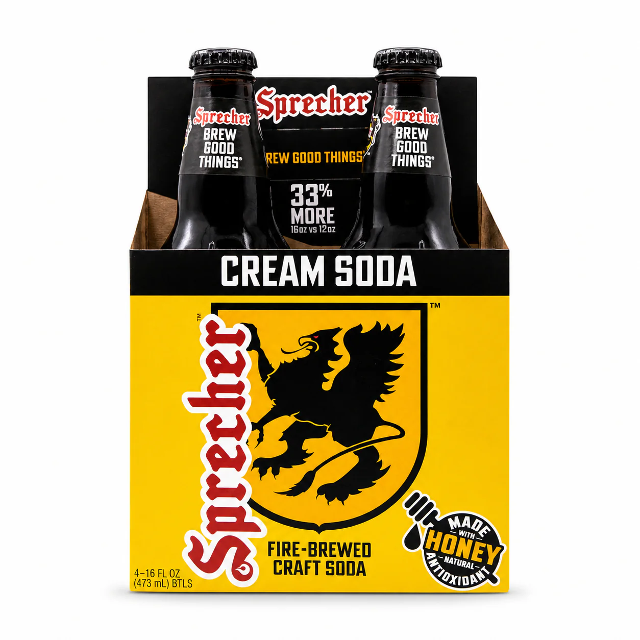 Cream Soda - Image 15