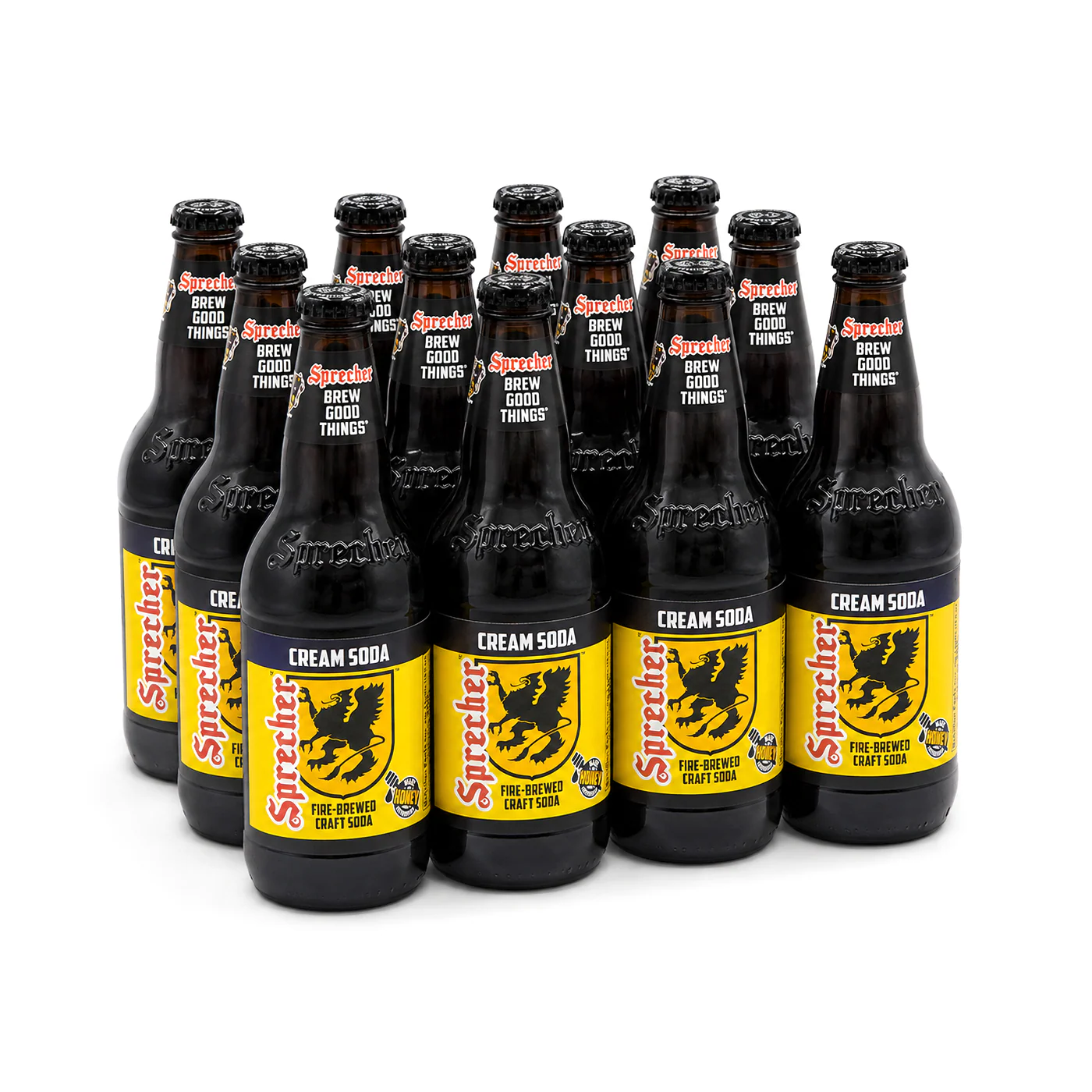 Cream Soda - Image 19