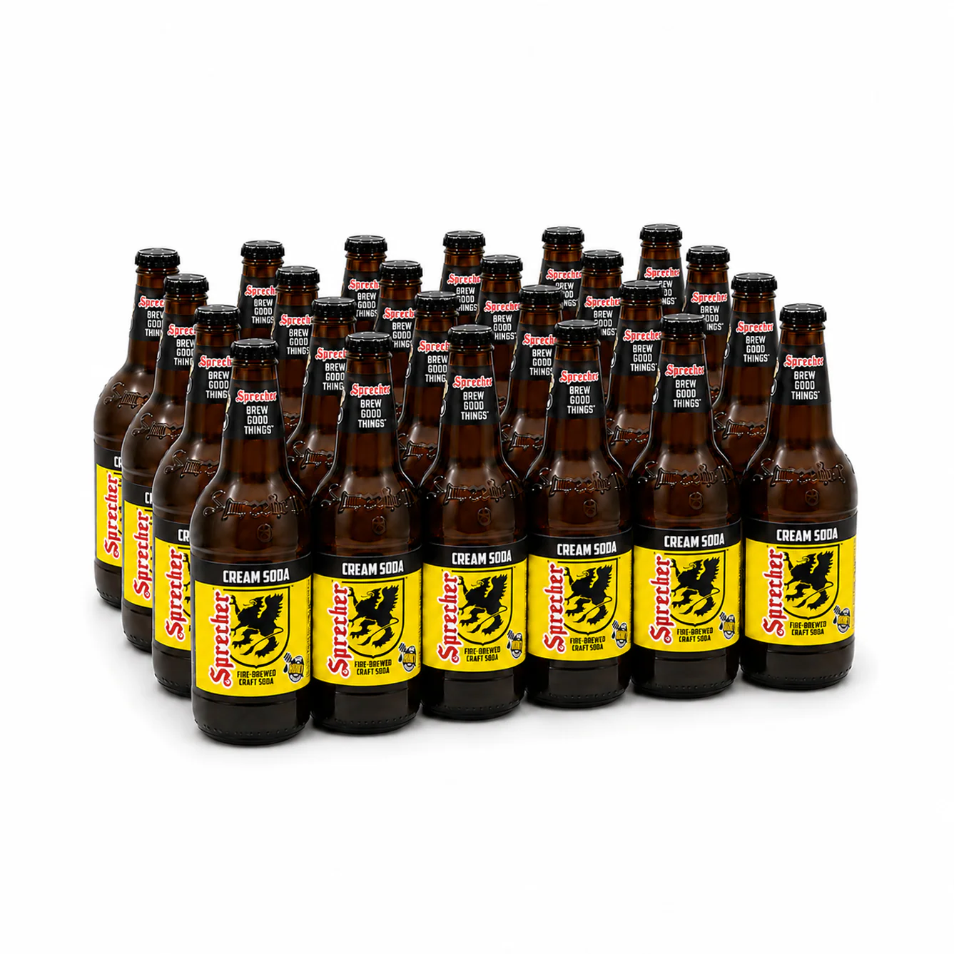Cream Soda - Image 20