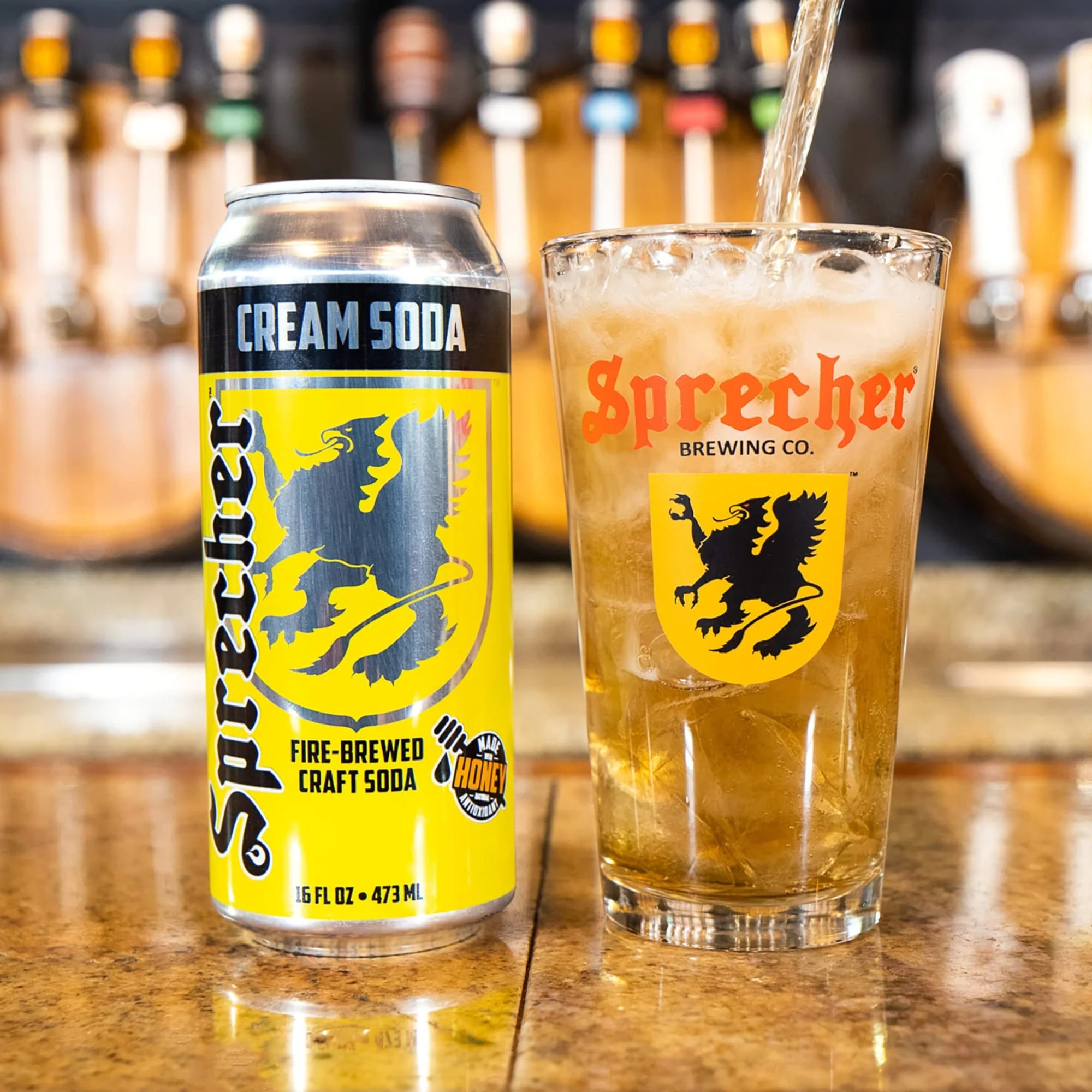 Cream Soda - Image 3