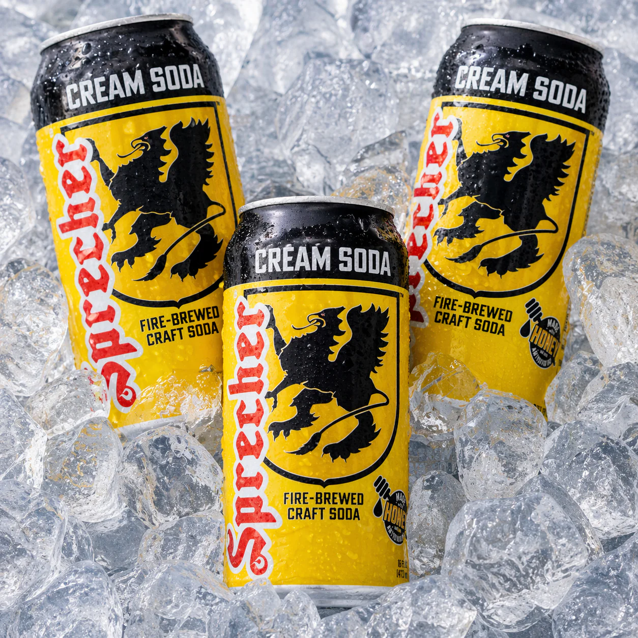 Cream Soda - Image 4