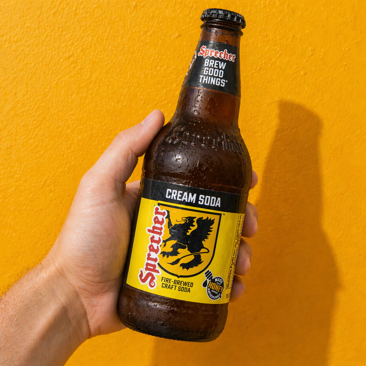 Cream Soda - Image 7