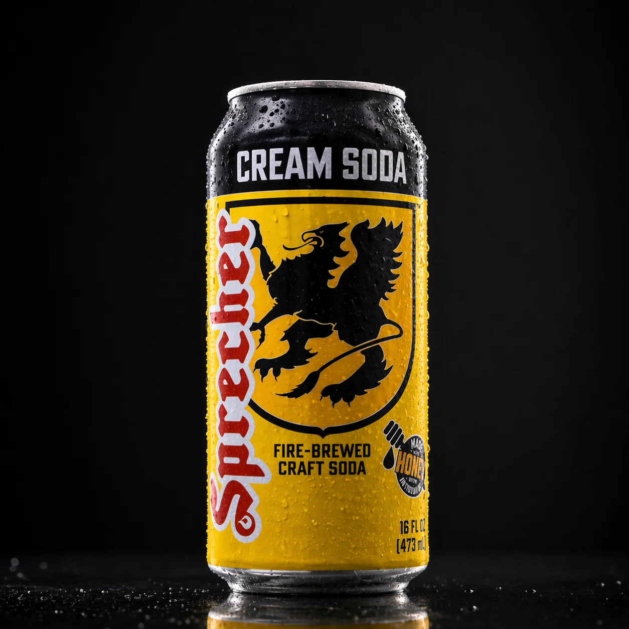 Cream Soda - Image 8