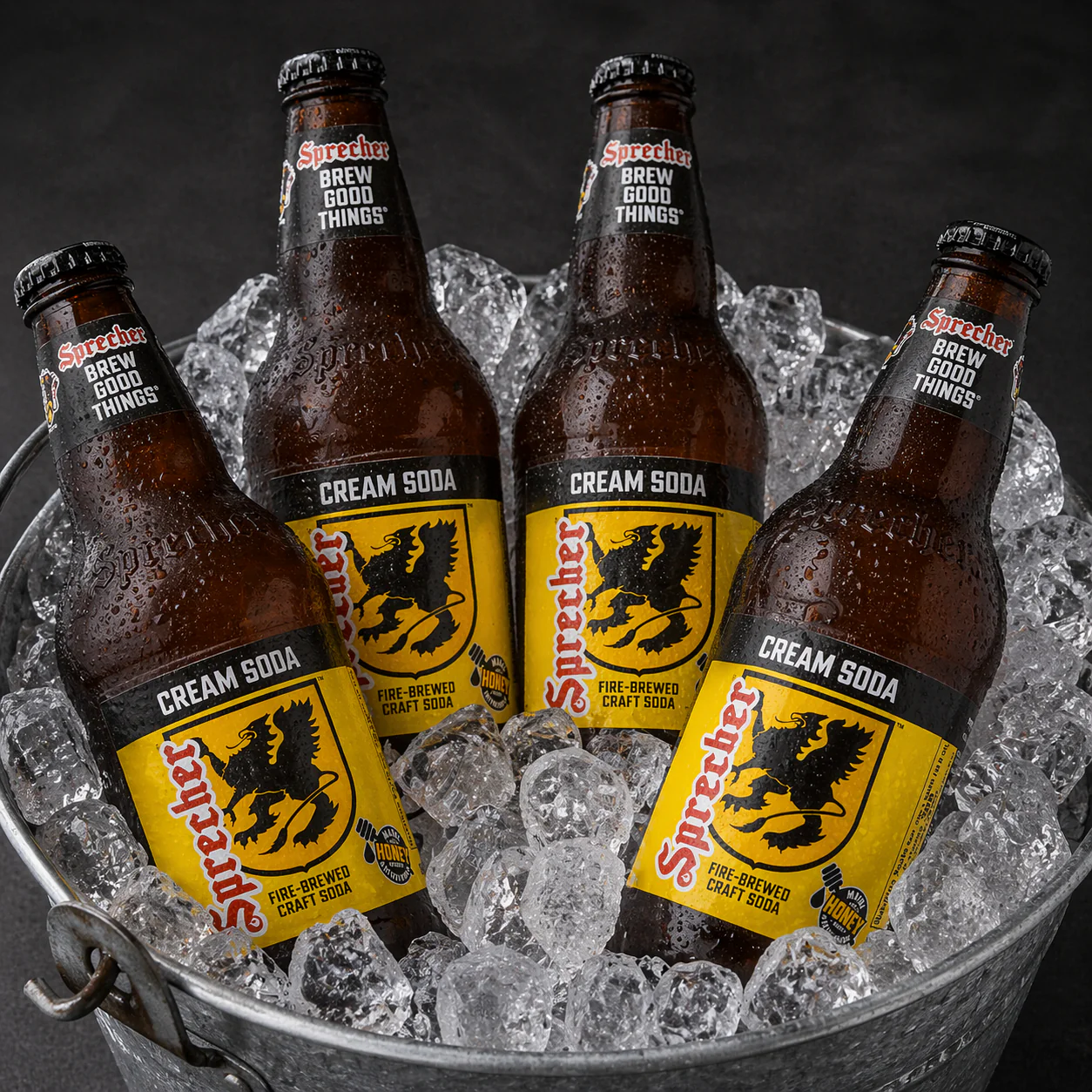 Cream Soda - Image 9