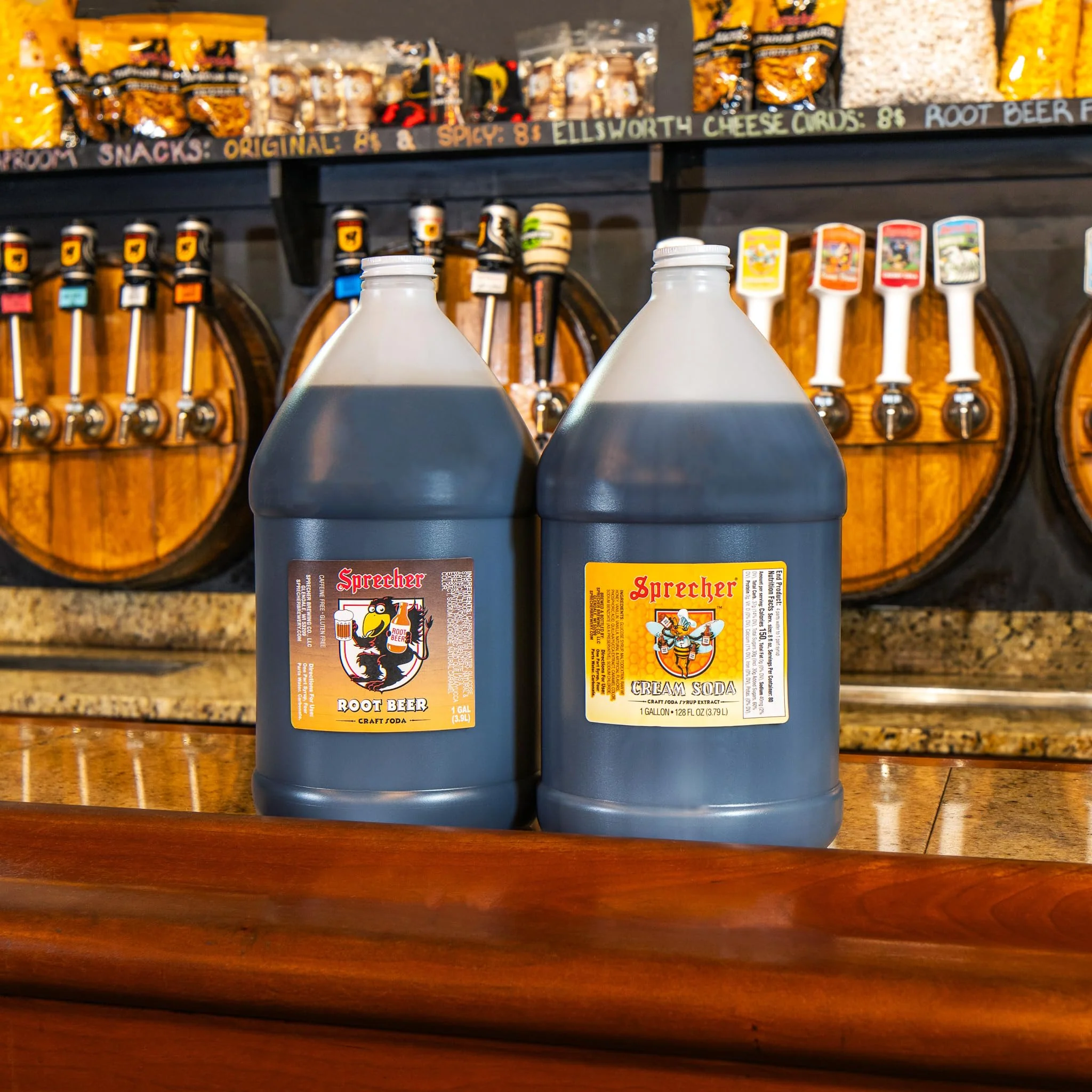 Root Beer Extract - Image 5