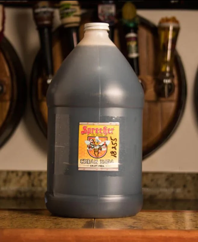 Cream Soda Extract - Image 4