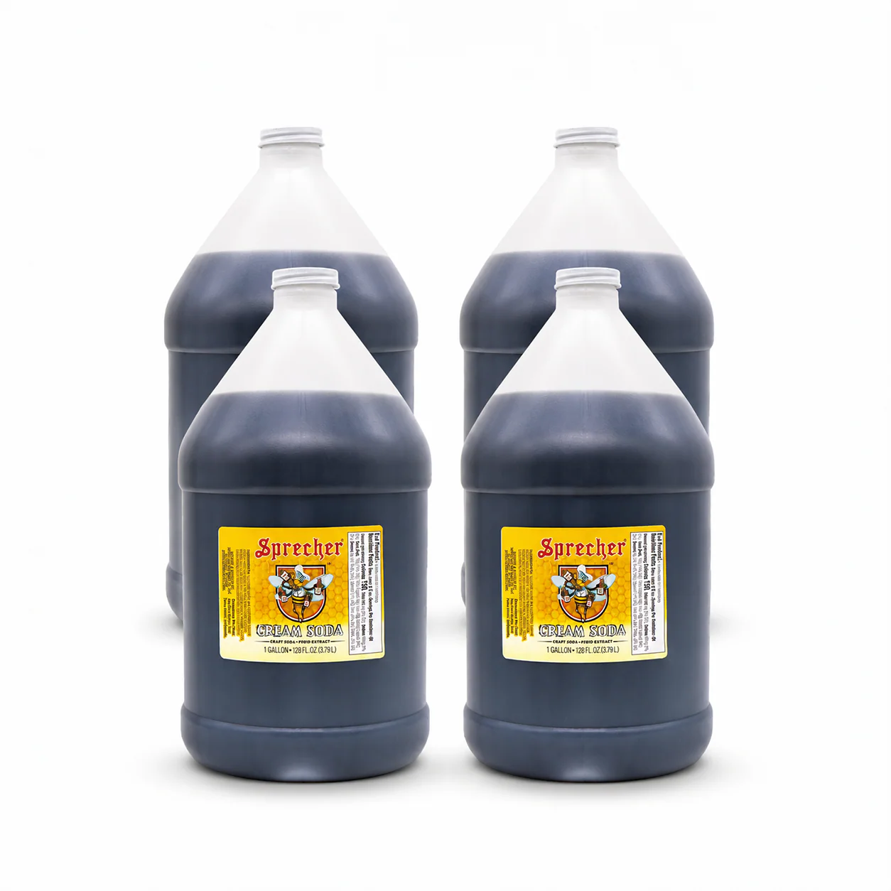 Cream Soda Extract - Image 6