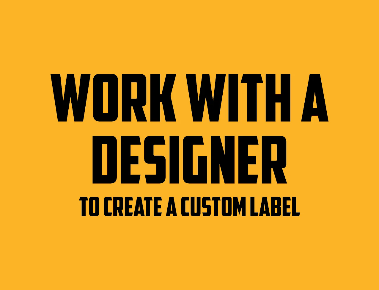 Custom Label Soda 24 Pack - Image 2